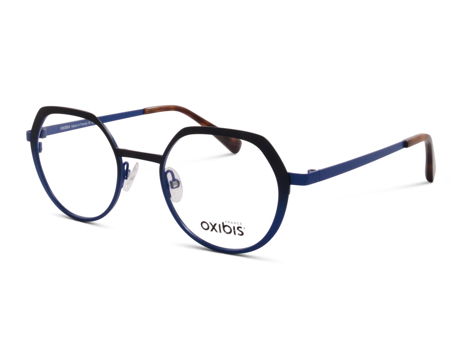 Oxibis SPICY CY3 C4 47 Blau
