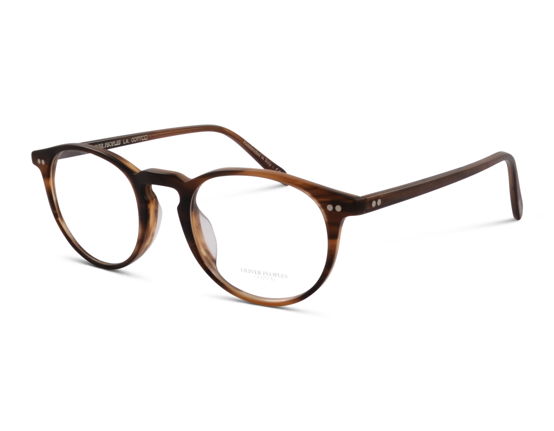 Oliver Peoples OV5004 1795 47 Havanna hell matt