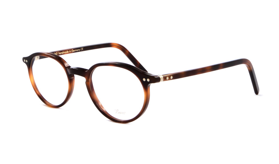 Lunor A5 Mod 215 col 15 46 Havanna