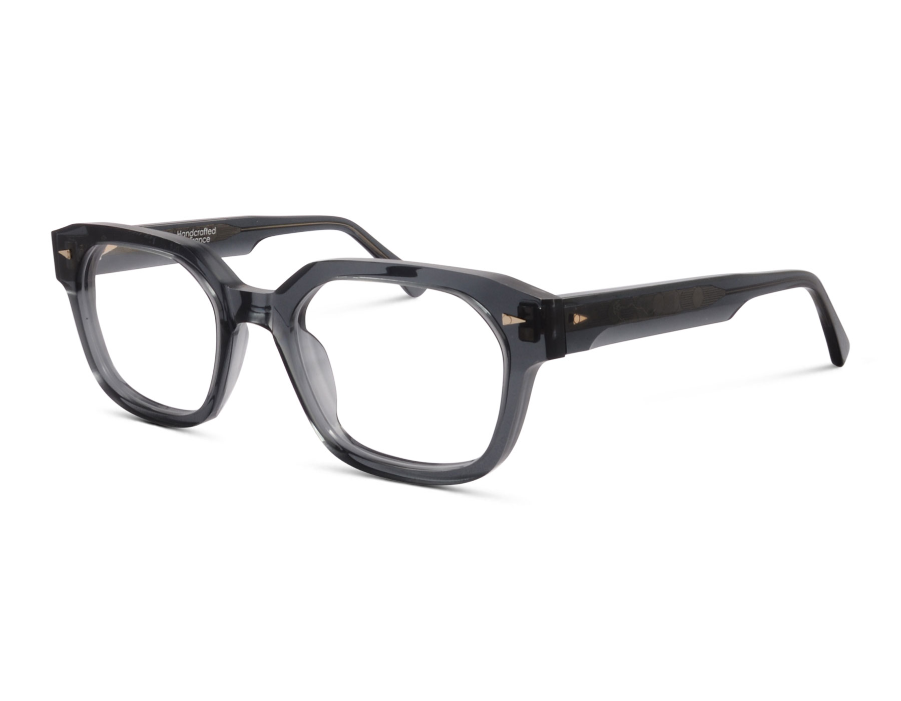 Ahlem Buci Petrol Light 54 Blau