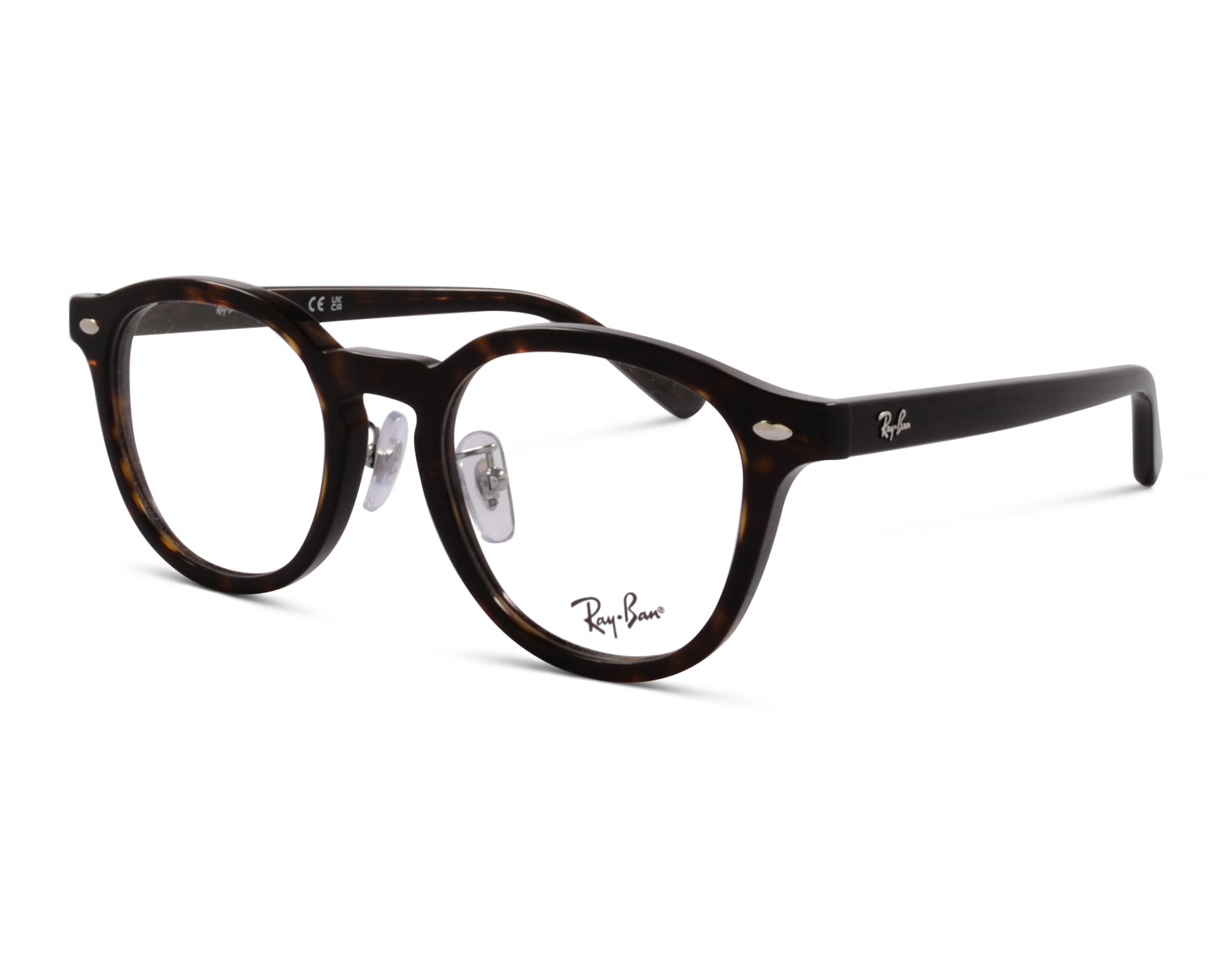 Ray-Ban RB5443D 2012 49 Havanna