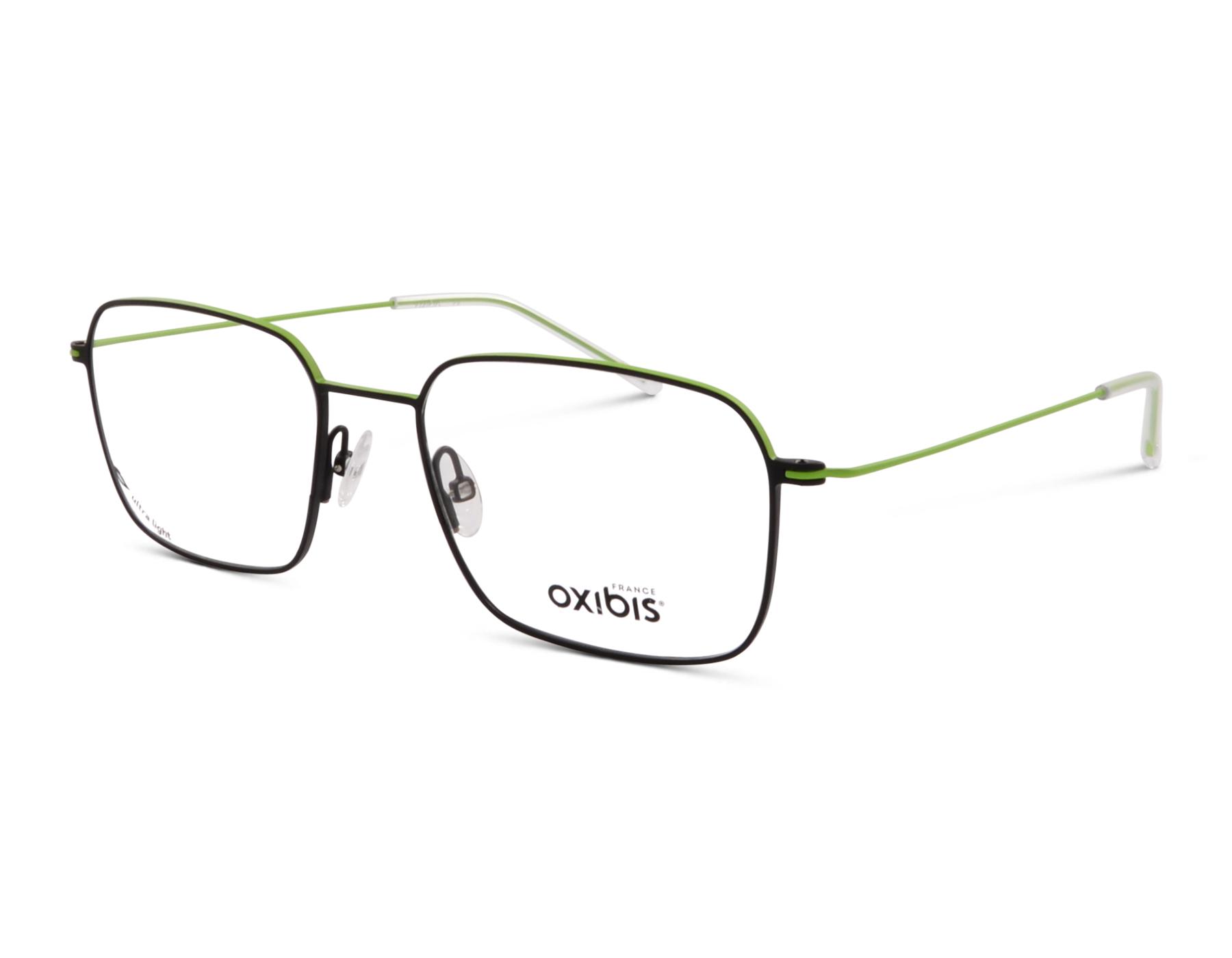 Oxibis WASABI WB7 C1 54 Schwarz