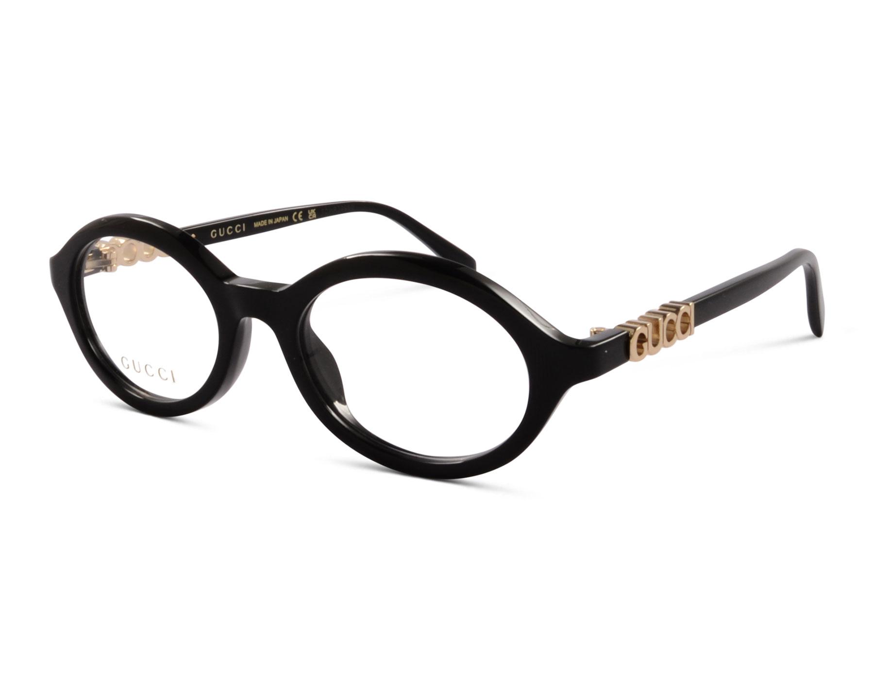 Gucci GG2153O 001 51 Schwarz