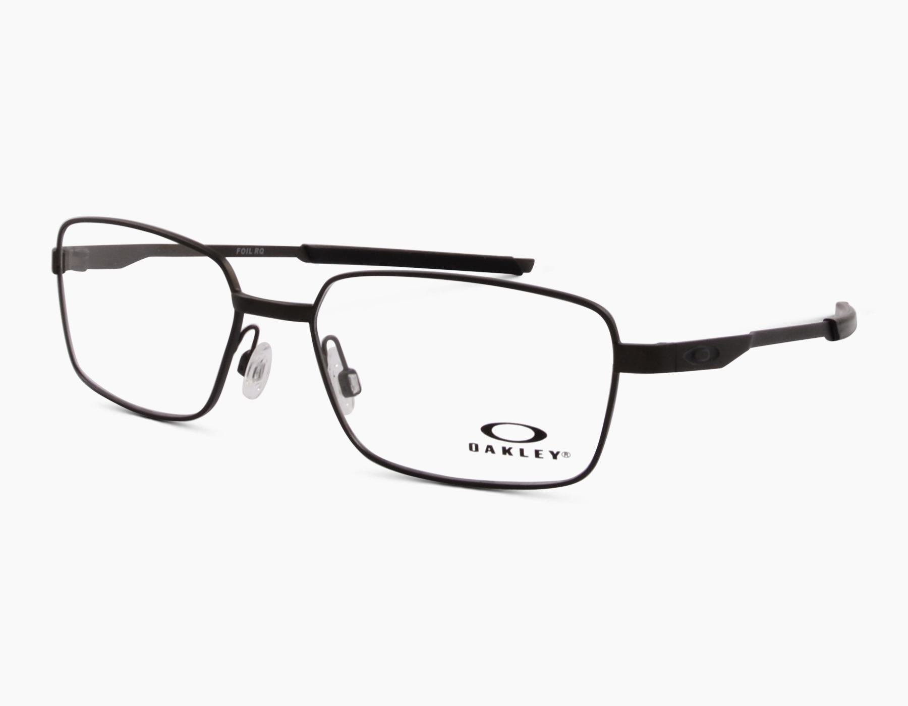 Oakley Foil RQ OX3036-0457 57 Satin Grey
