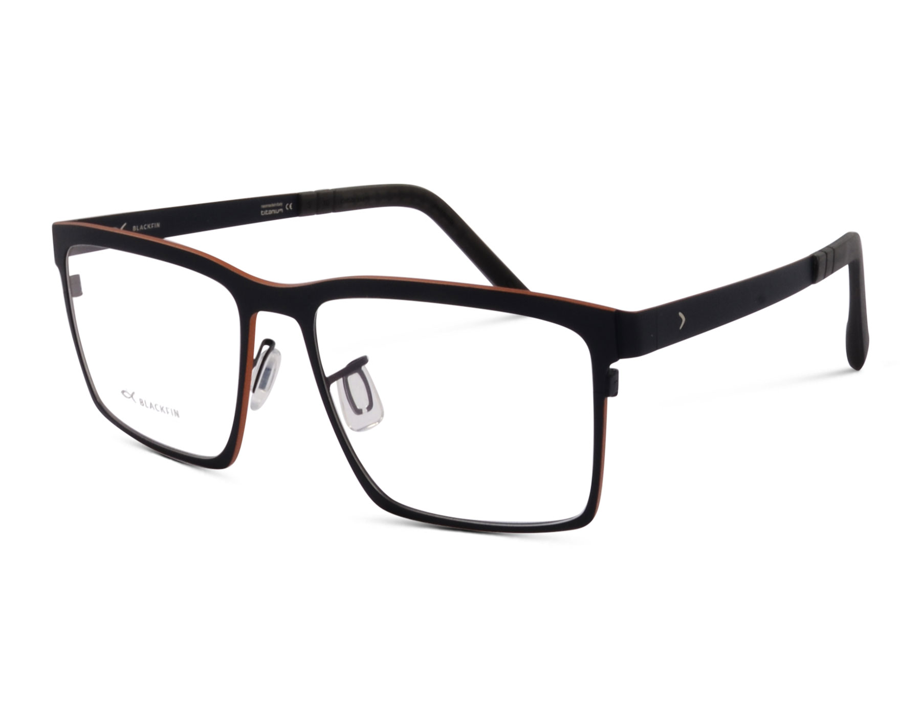 Blackfin IRVINE BF1061 COL.1754 56 Dunkelblau/Matt