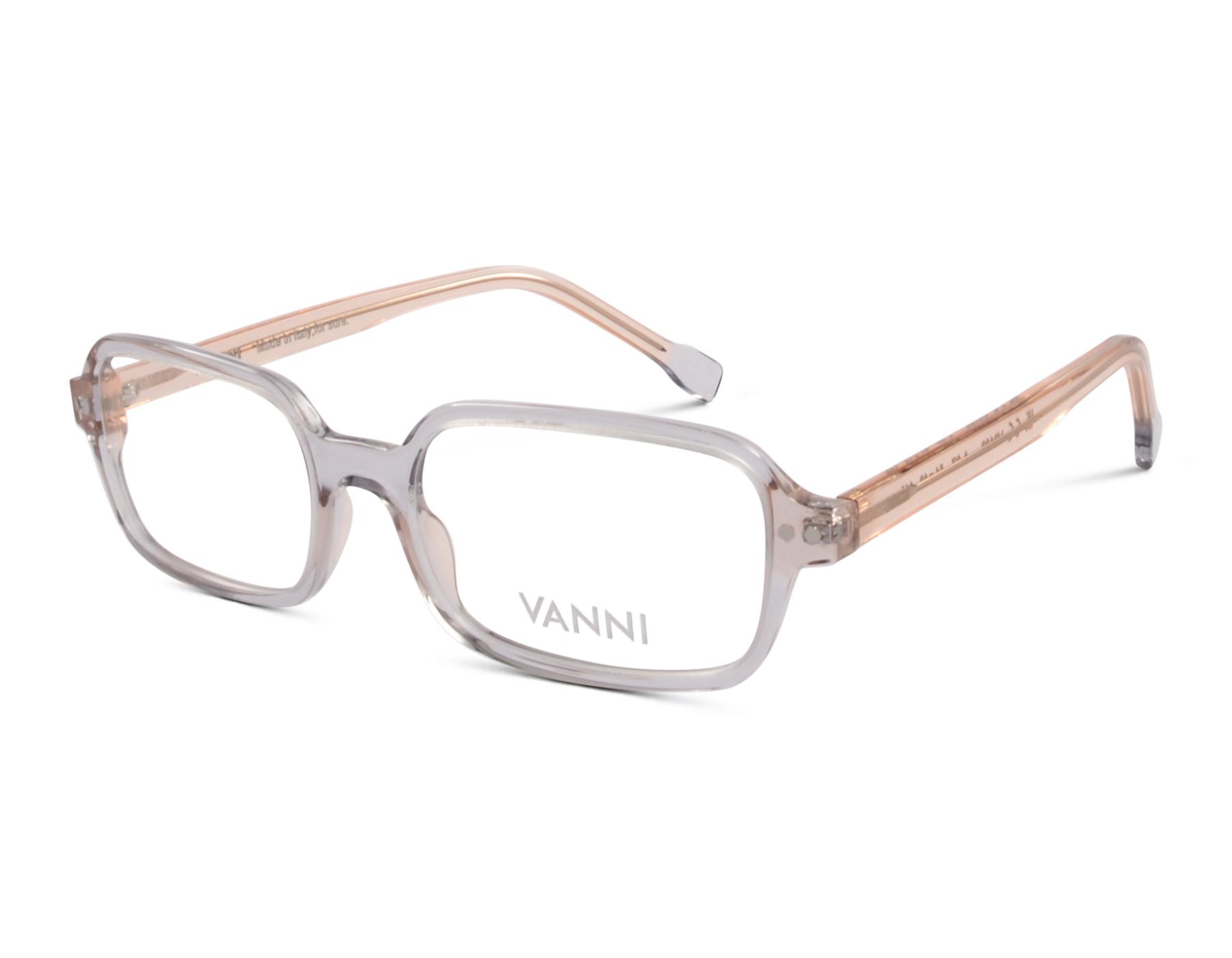 VANNI V3163 A07 51 Transparent