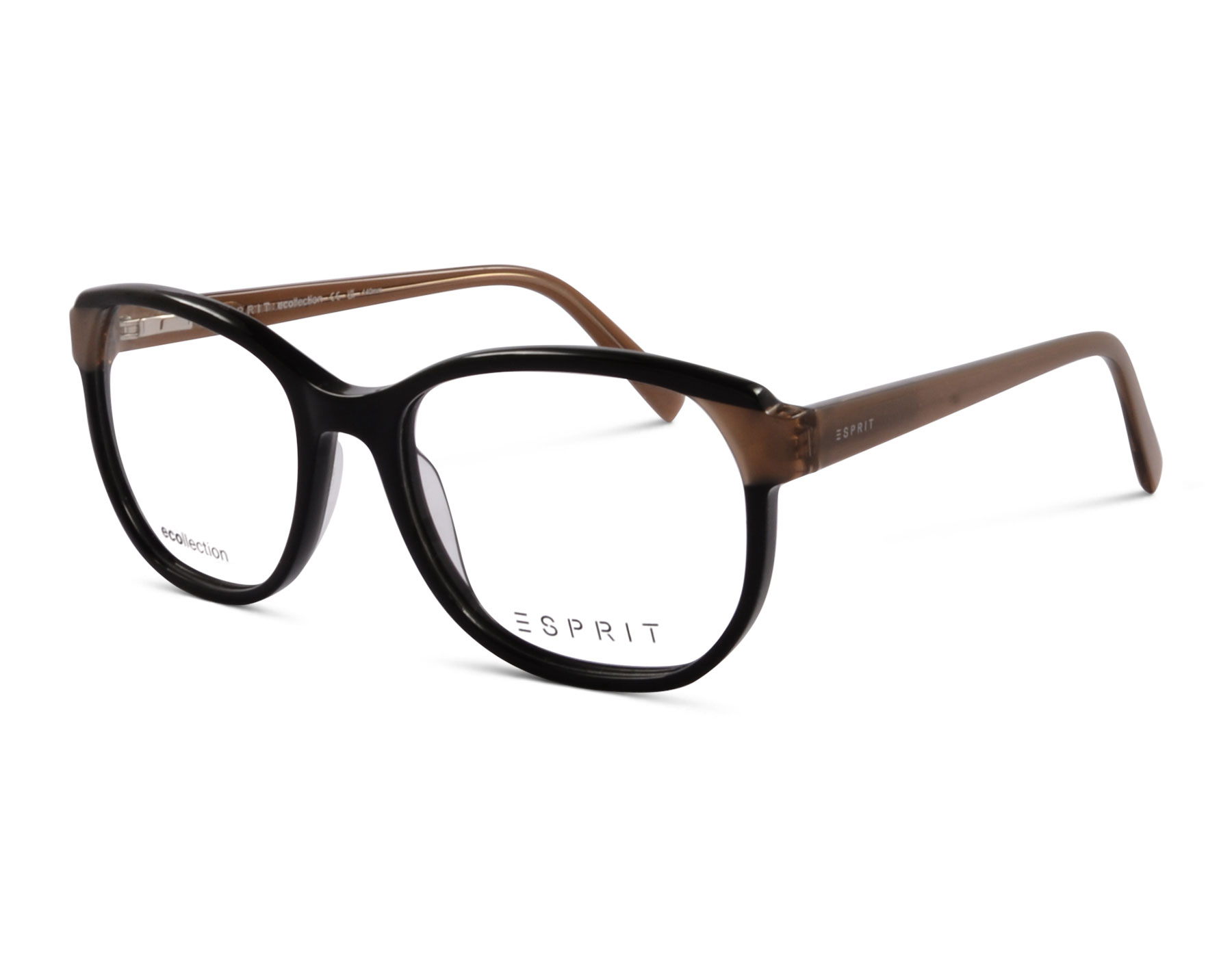 Esprit ET33512 538 52 Schwarz/Beige