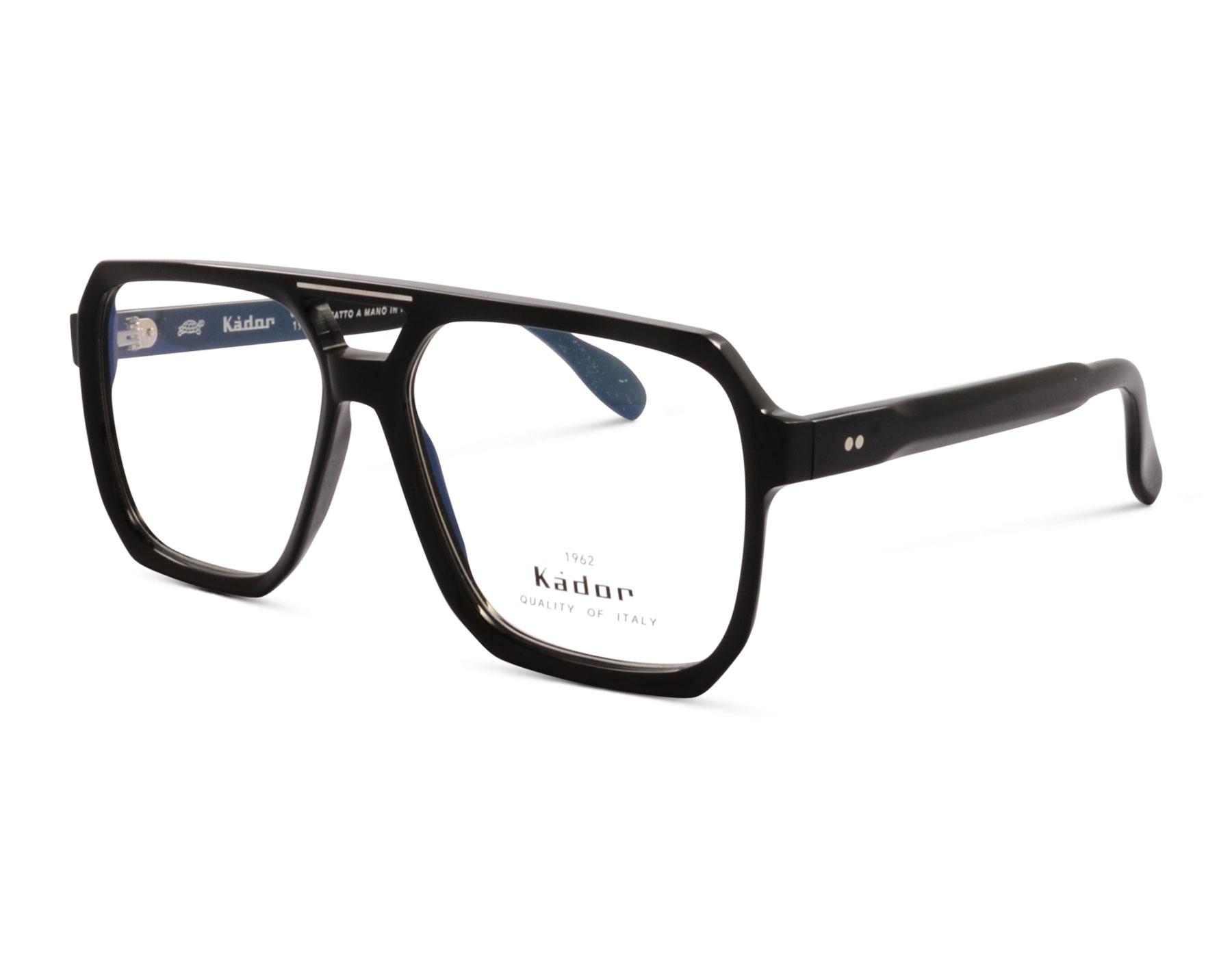 Kador BIG line 1 7007 60 Schwarz
