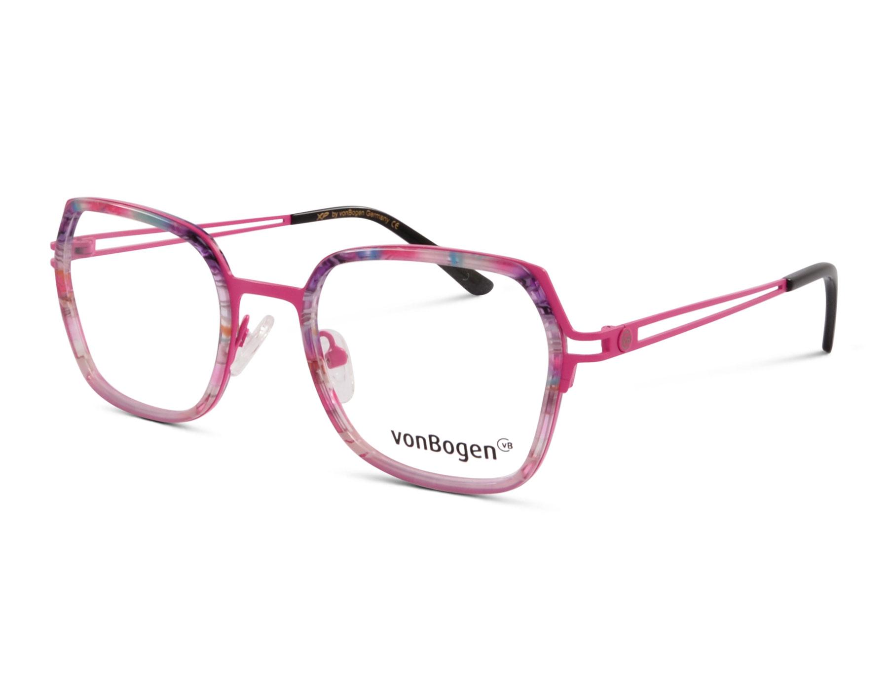 vonBogen XP1592 C02 52 Pink