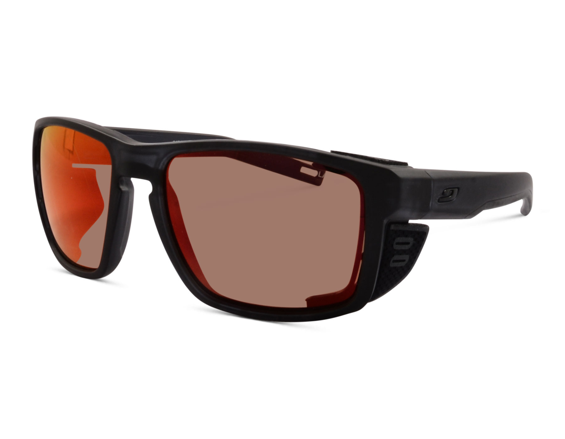 Julbo S.H.I.E.L.D J 508 94 14 Schwarz
