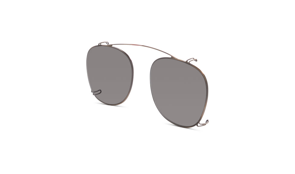 Lunor Clip-On Mod 234 col AG Gold