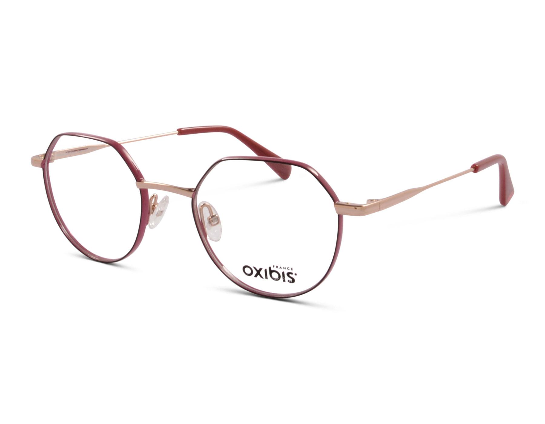 Oxibis CRUSH CR7 C5 49 Goldfarben/Pink
