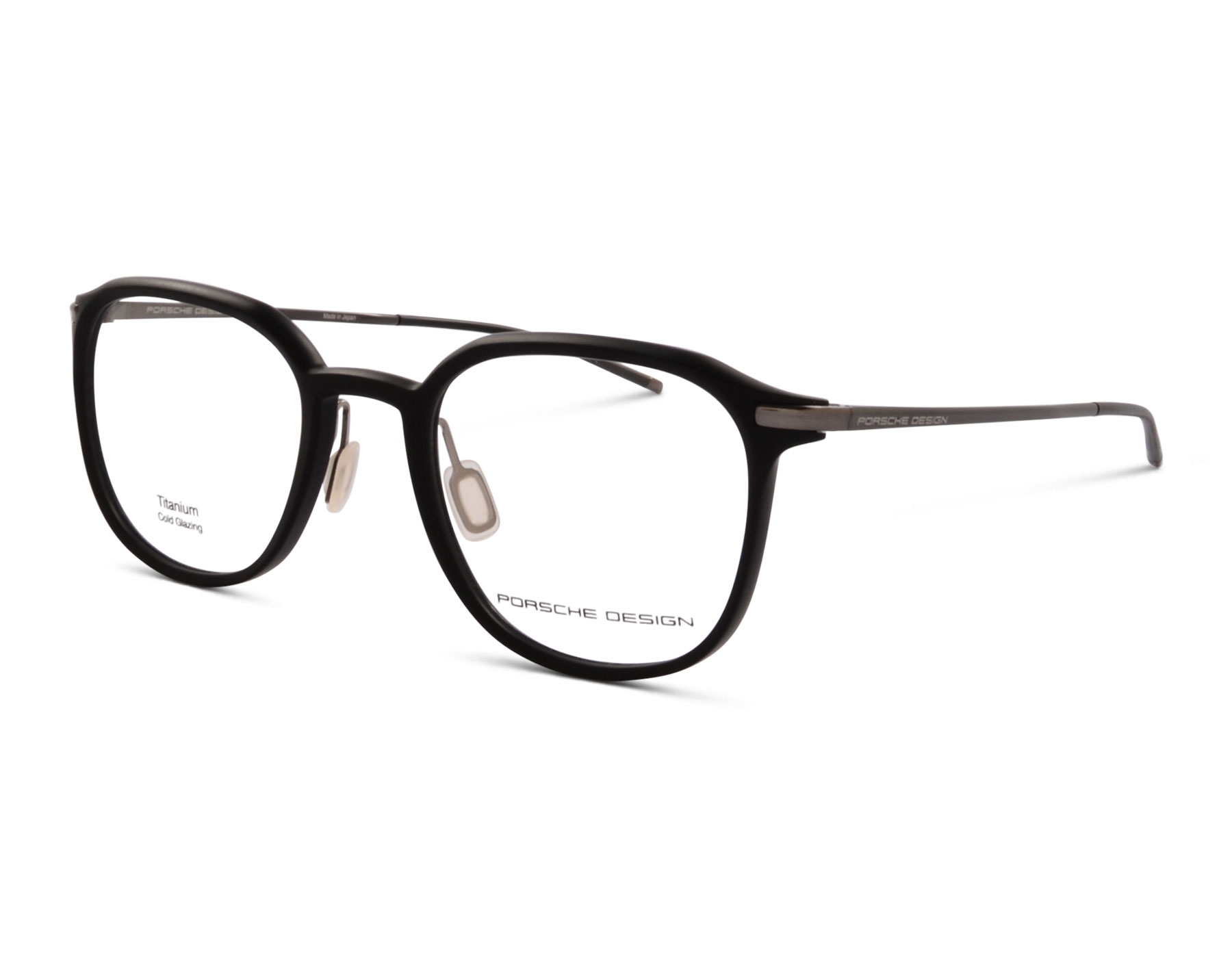 Porsche Design P8785 A 51 Black/Grey