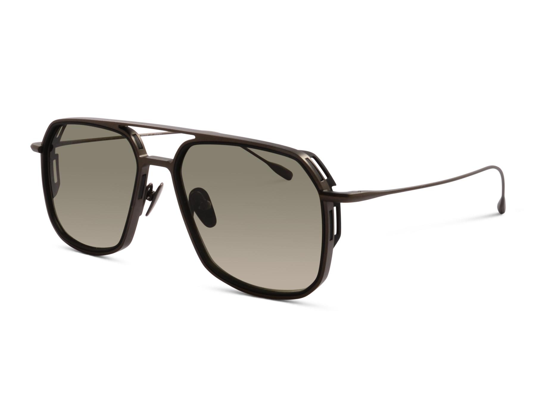 BRETT LOUIS SUN C06 55 Schwarz