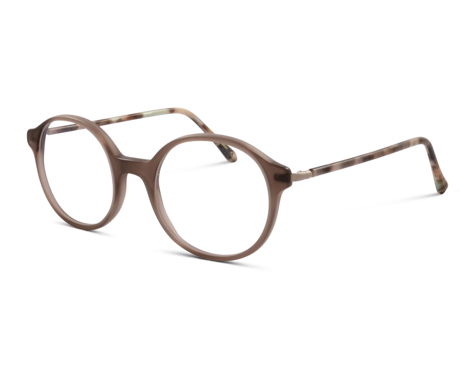 HARBOUR mini 58 016M 48 Graubraun matt