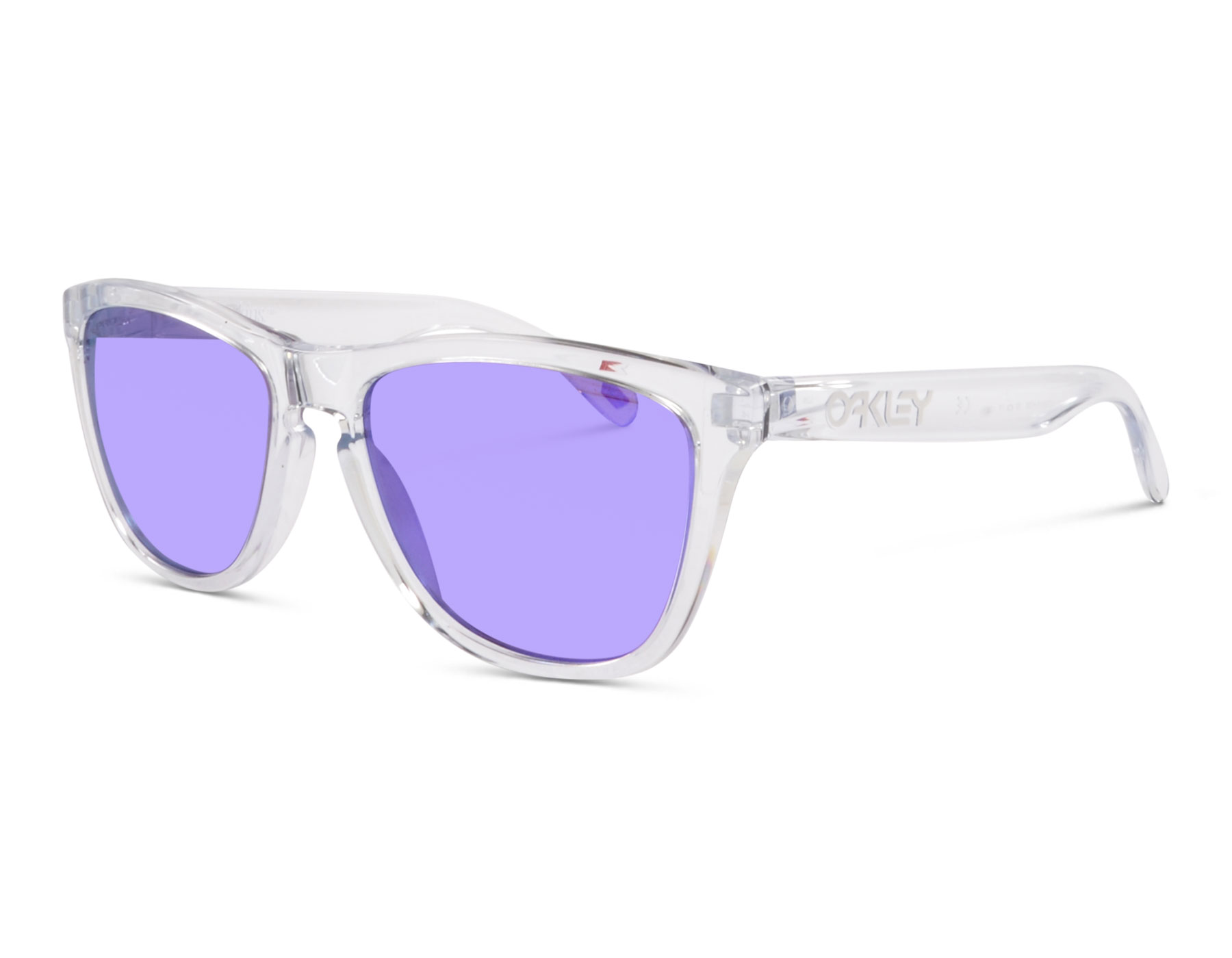 Oakley 9013-H755 CLEAR55