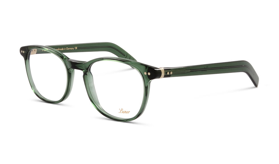 Lunor A6 251 col 56 51 Grün