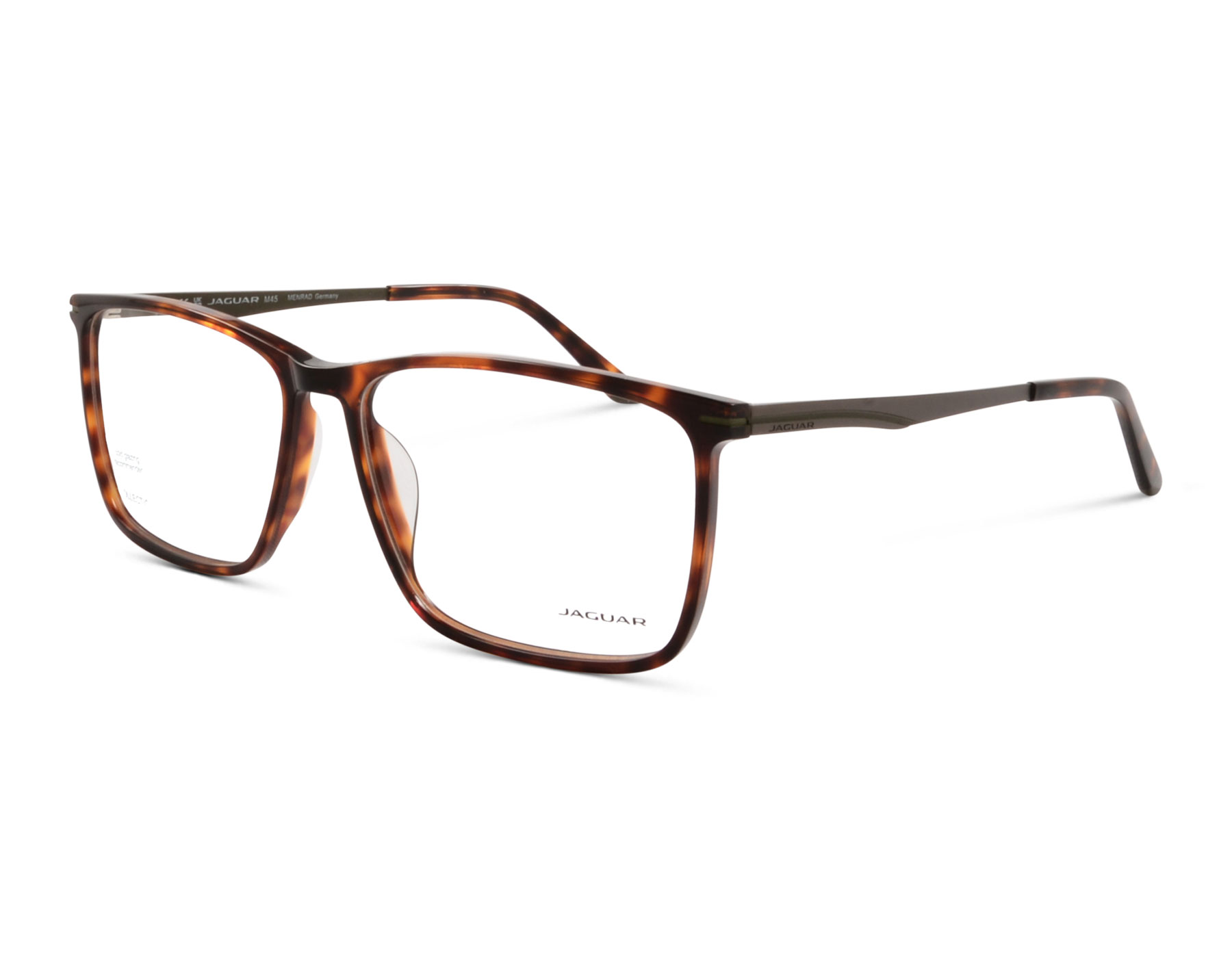 Jaguar 32503 4838 58 Havanna/Gun matt