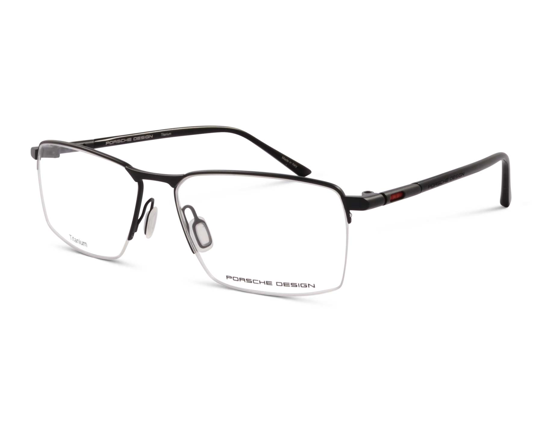 Porsche Design P8765 A 57 Schwarz