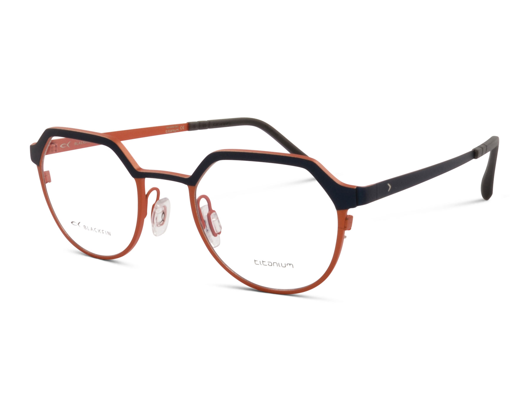 Blackfin BF969 1550 46 Orange/Blau