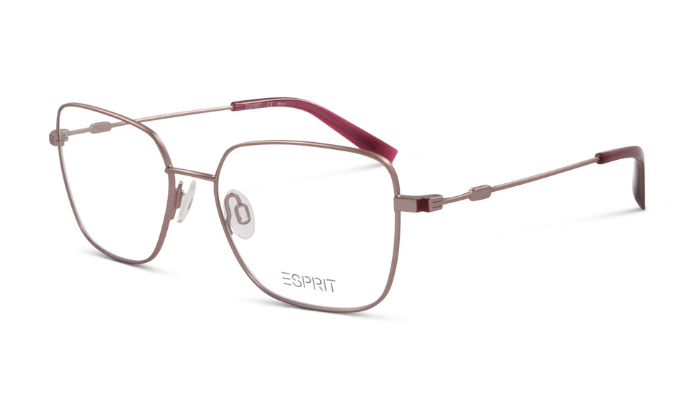 Esprit ET 33452 515 51 Silber Matt
