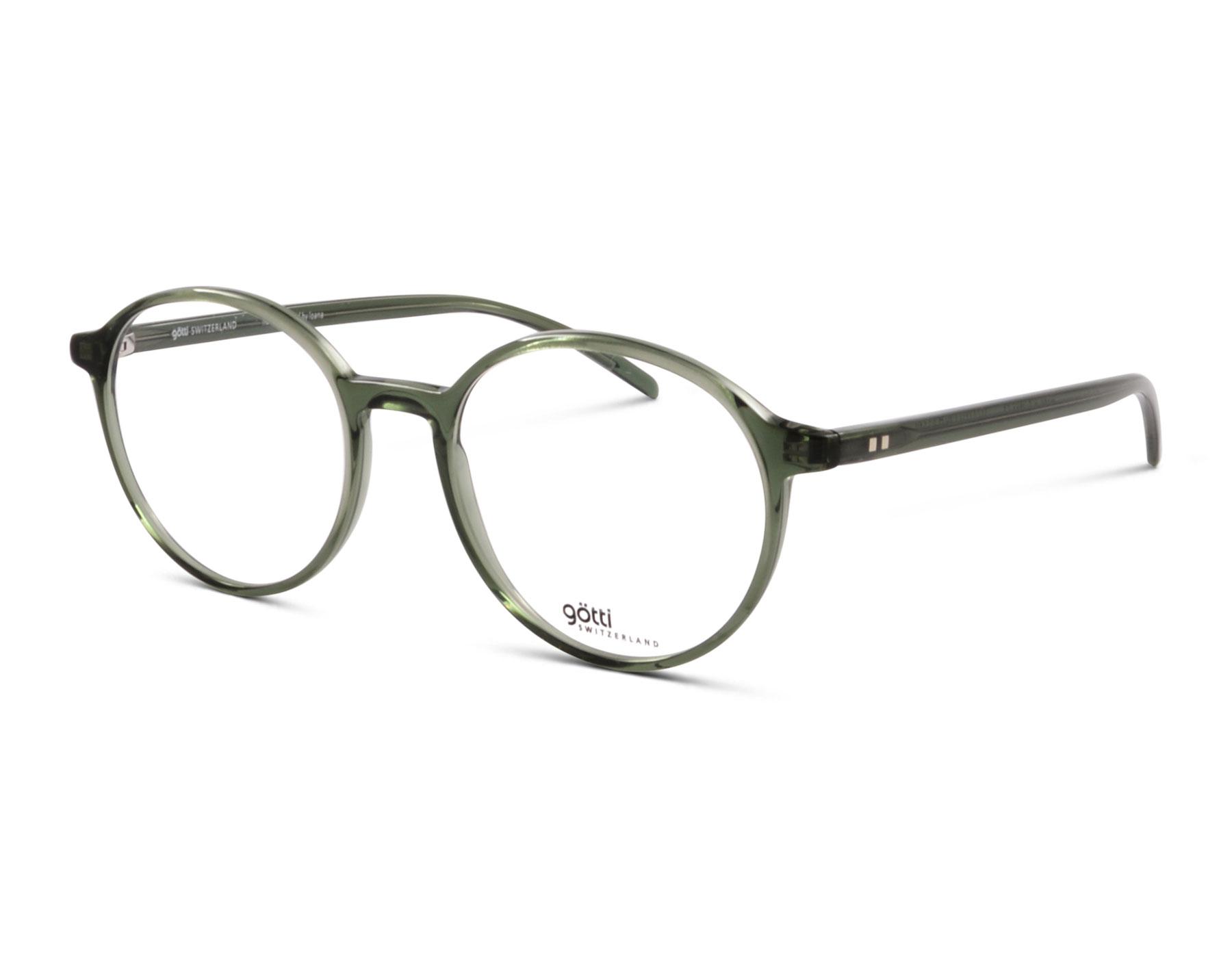 Götti SECCO FST 48 Grün