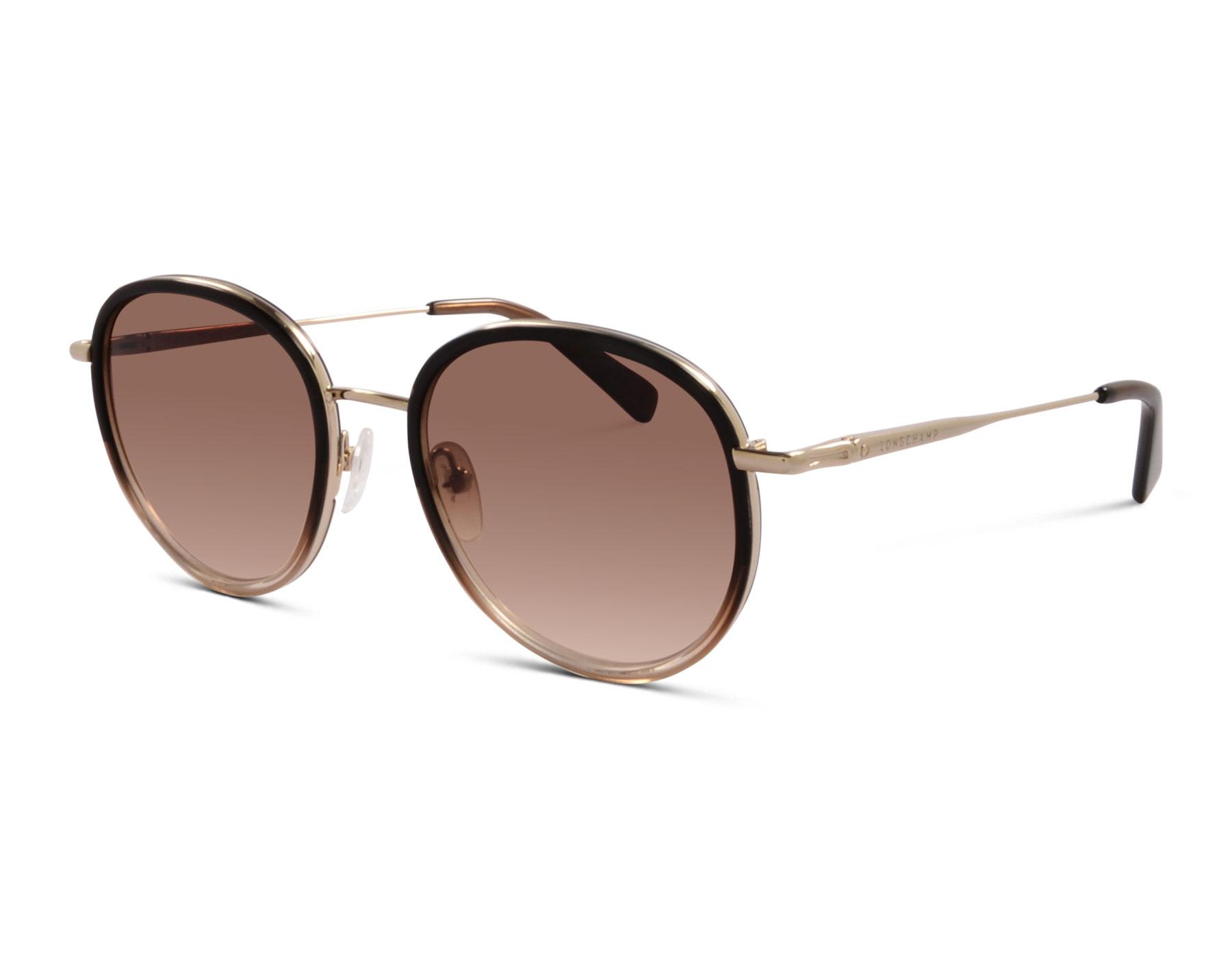 Longchamp LO176S 727 52 Braun