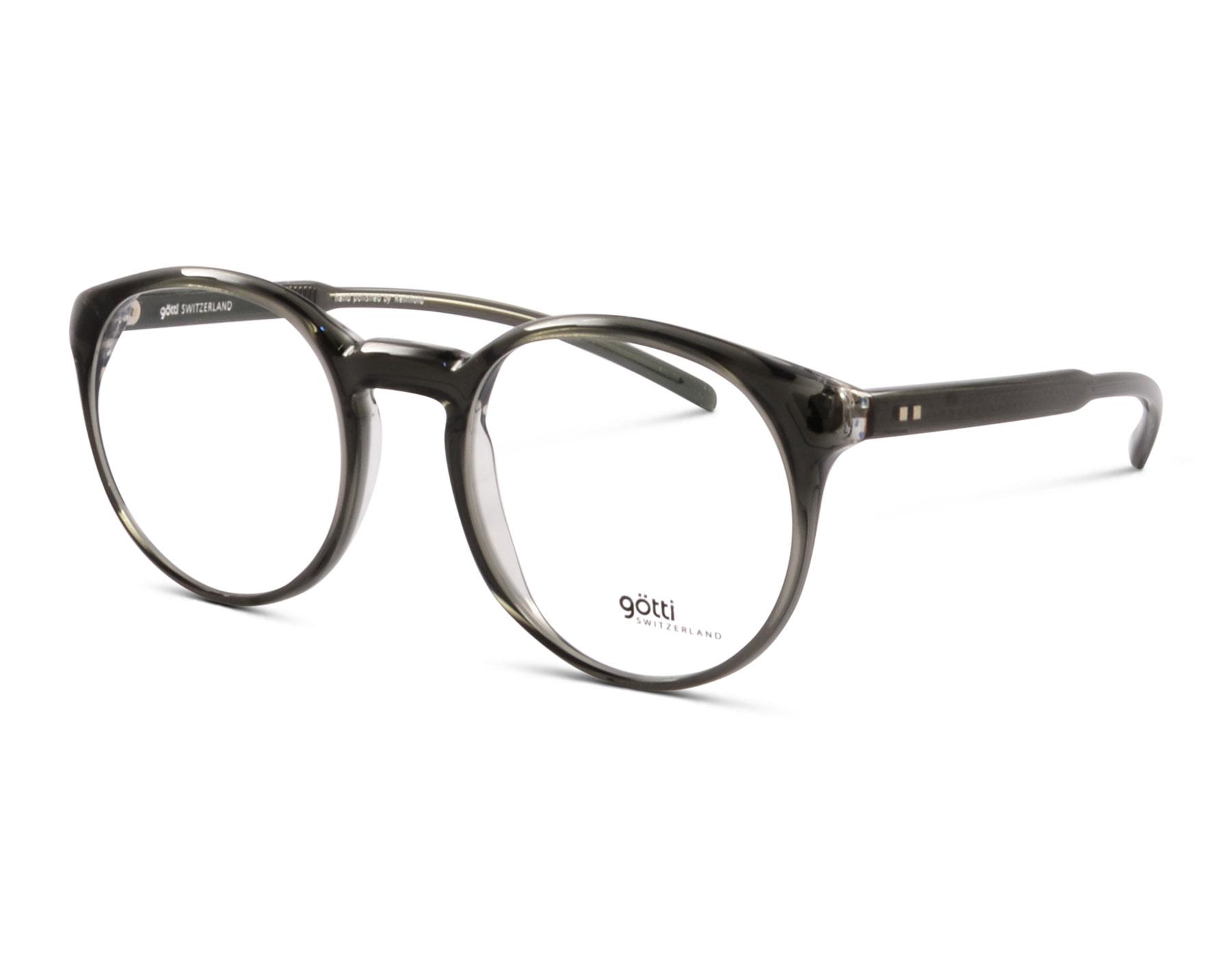 Götti WHITBY DTM 49 Grün
