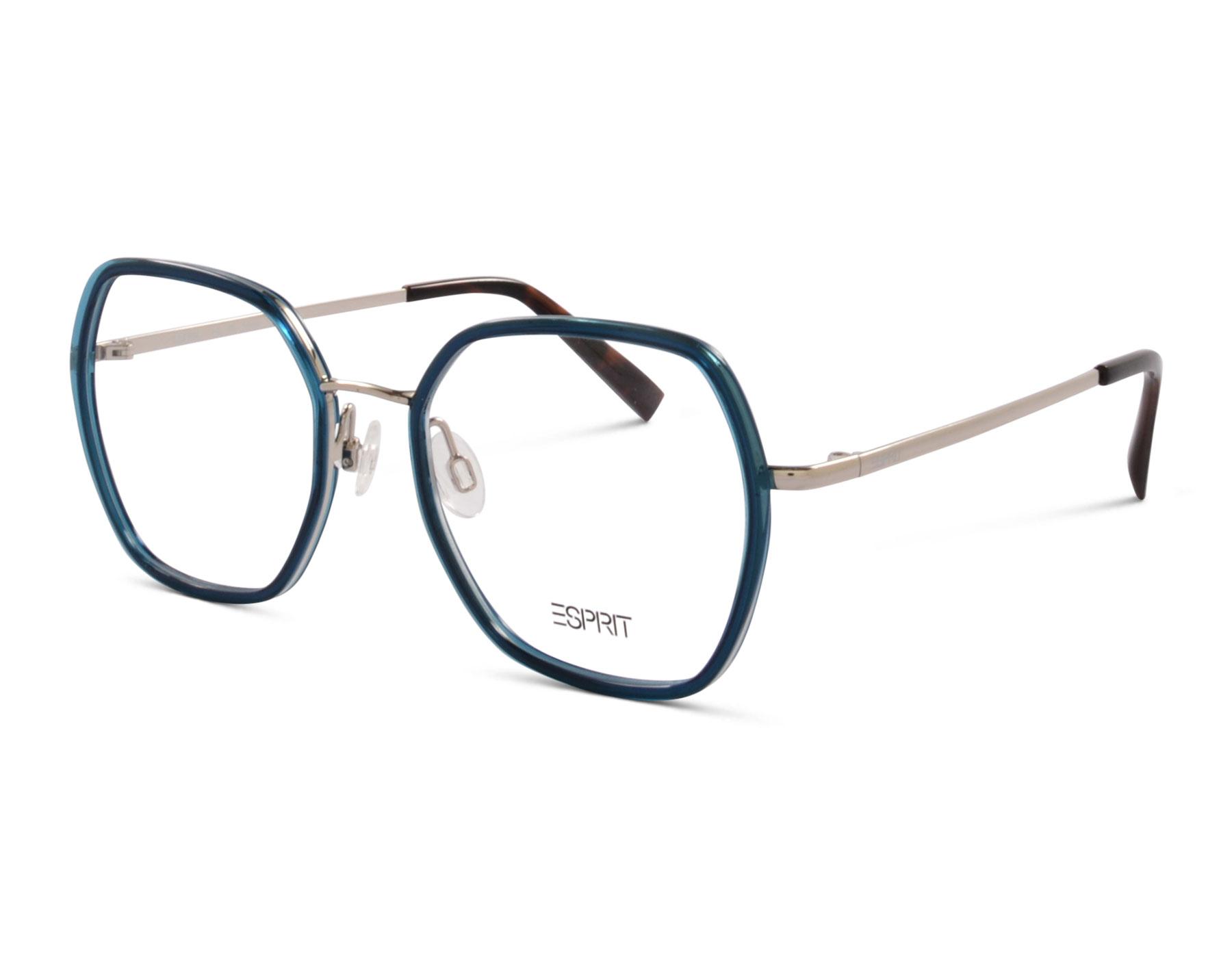 Esprit ET33544 508 52 Petrol/Silber