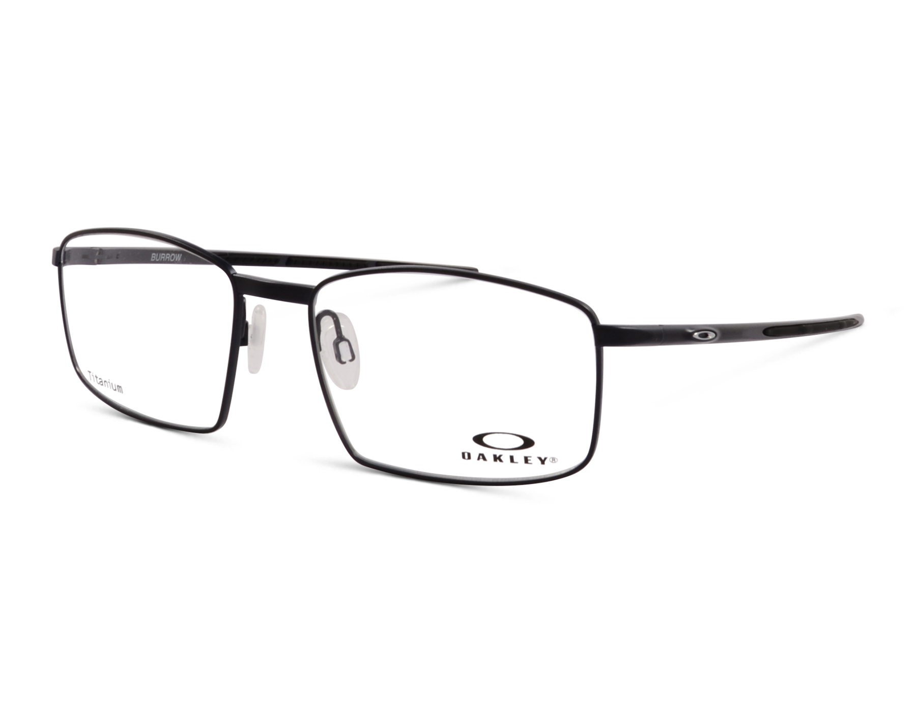 Oakley BURROW OX5086-0456 56 Matte midnight