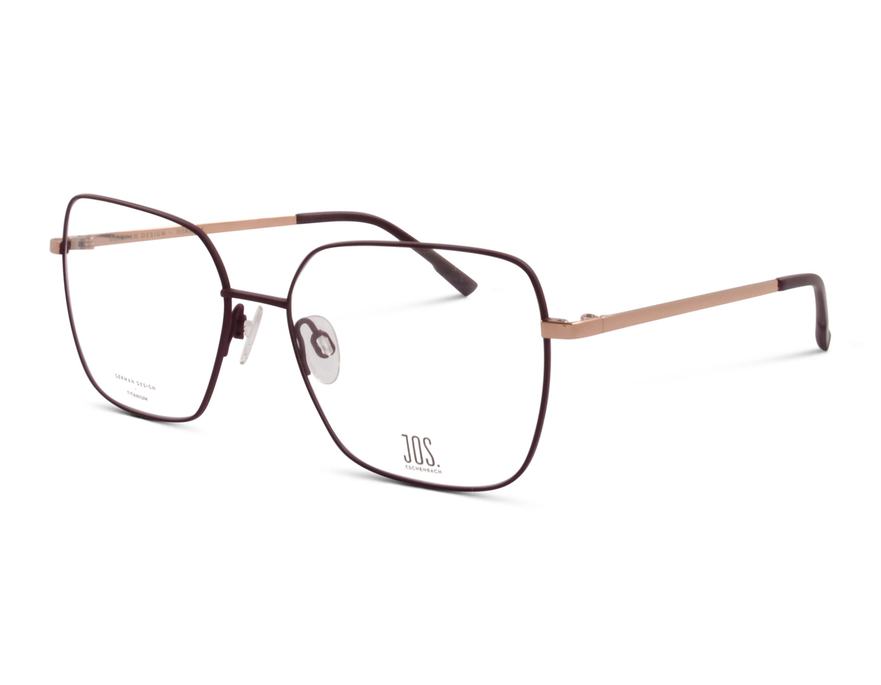 Jos. Eschenbach 981101 50 56 Rot/Rosa/Violett