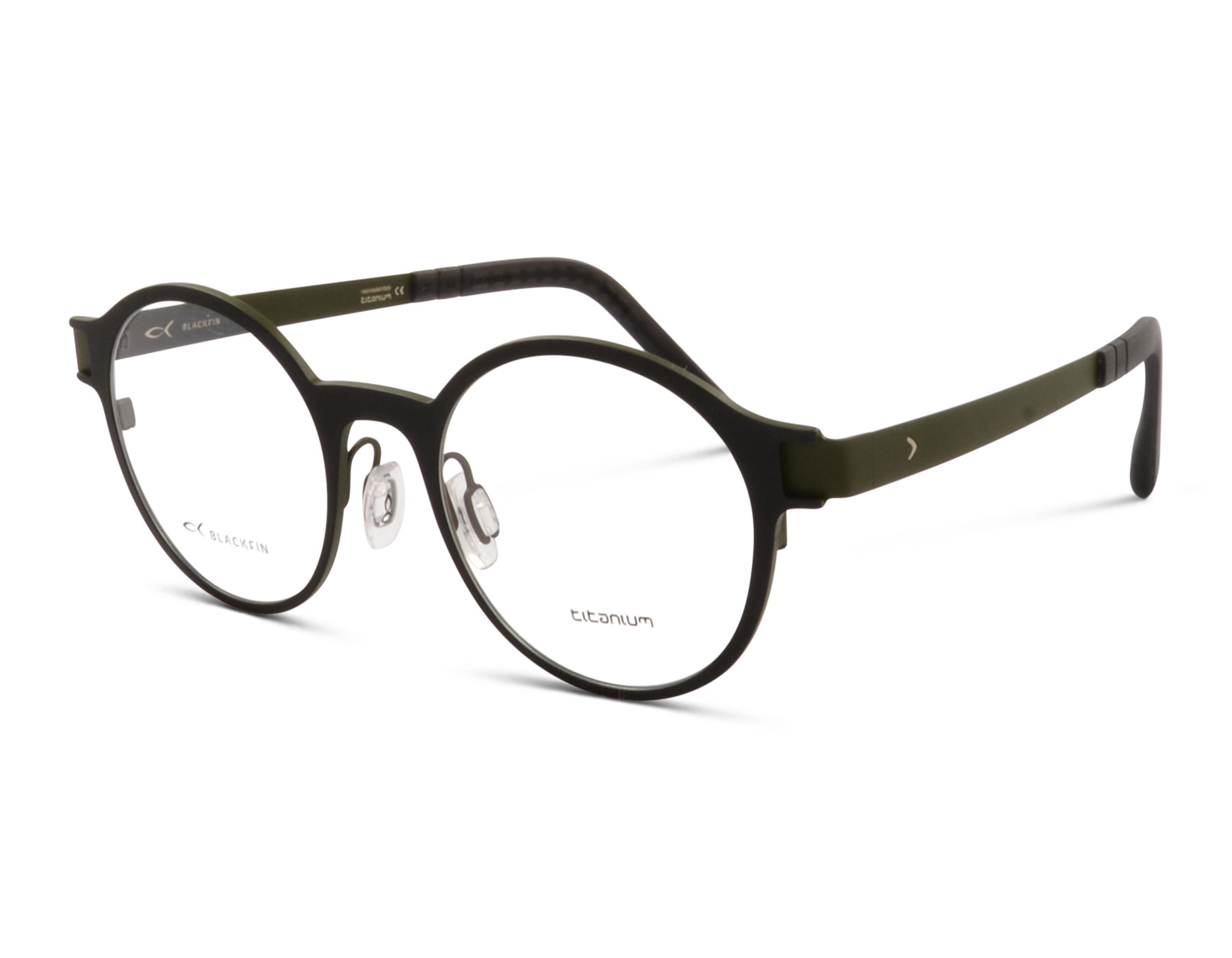 Blackfin BF1024 1601 48 Schwarz