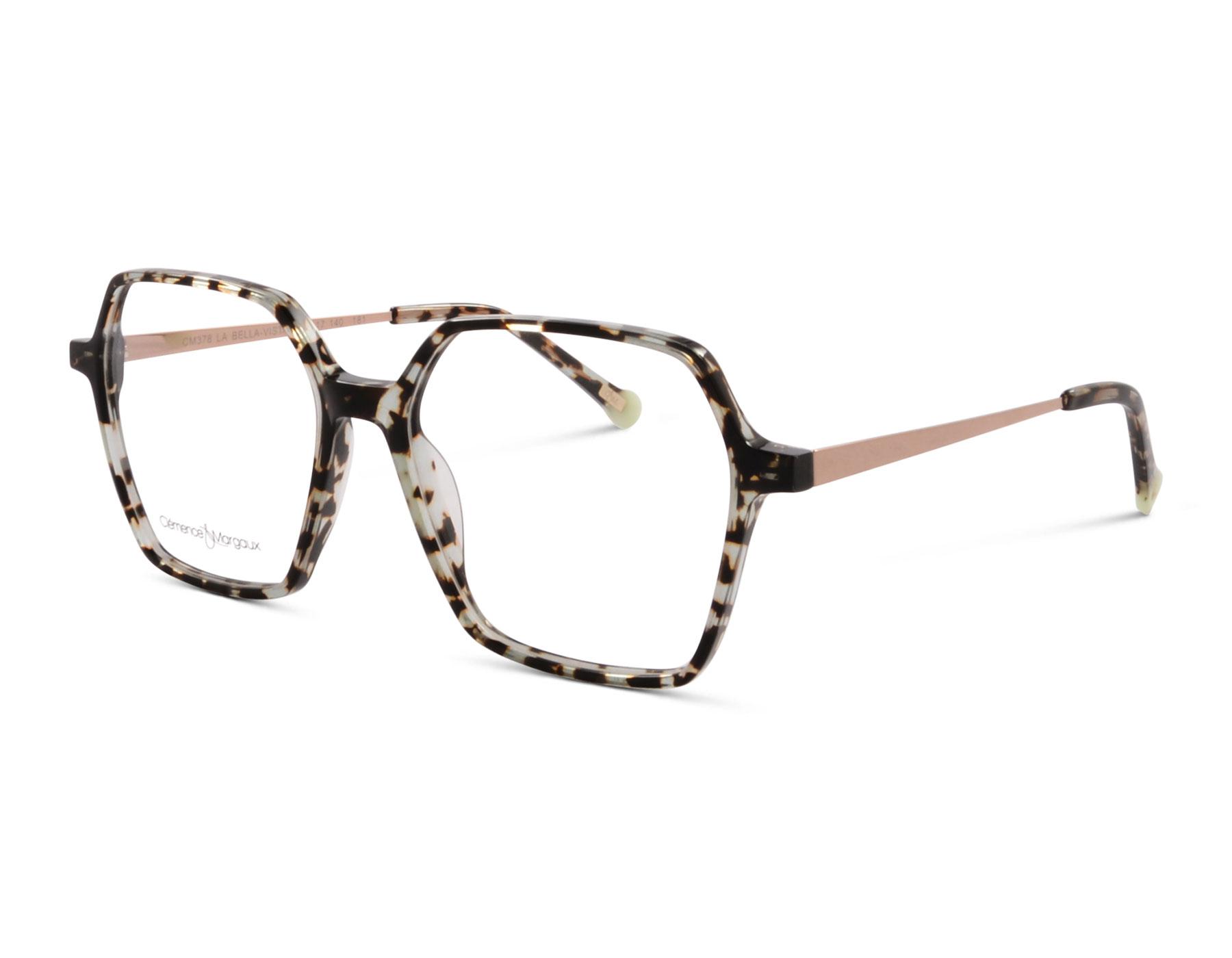 Clémence & Margaux LA BELLA-VISTA CM378 181 55 Nior & Cistal