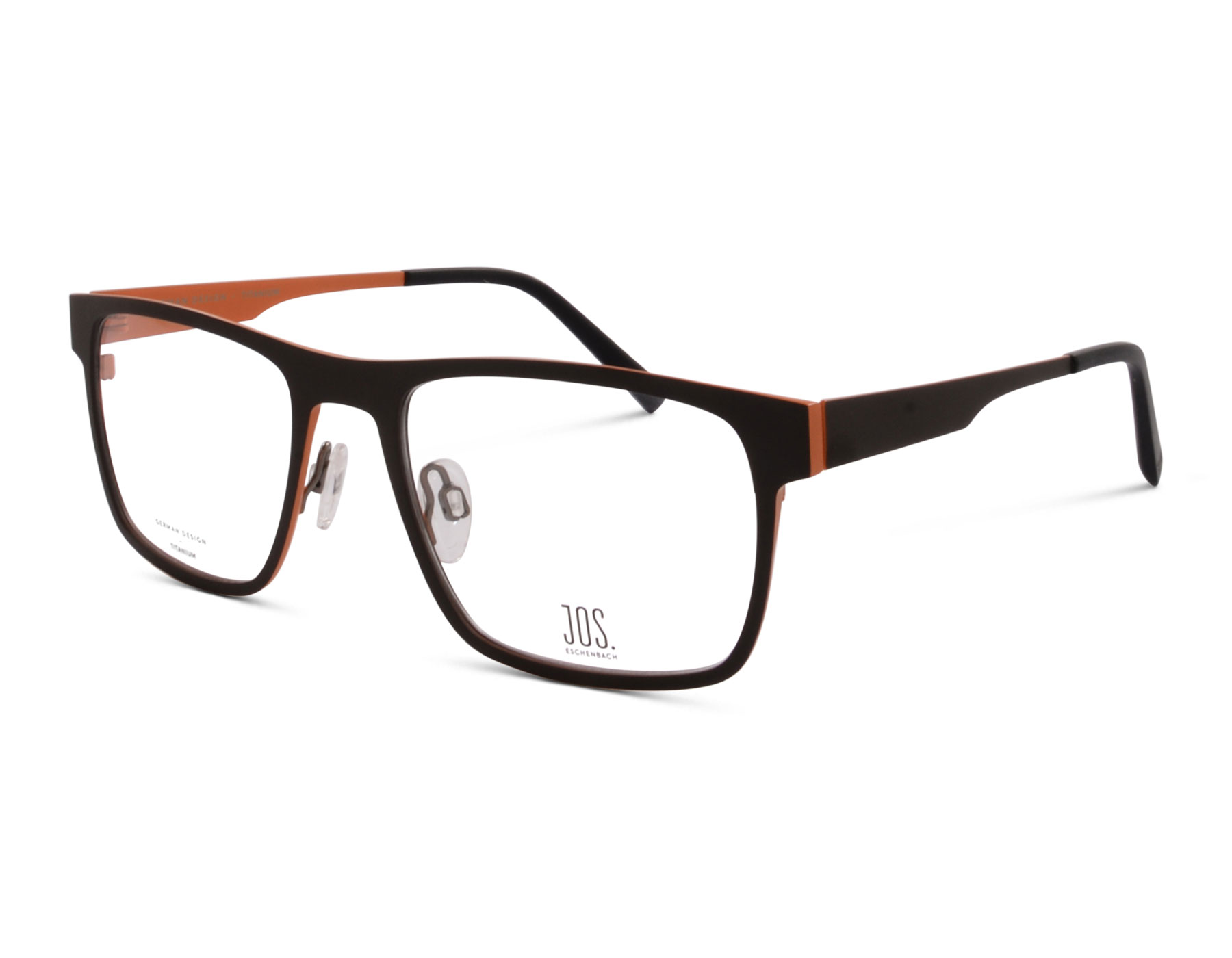 Jos. Eschenbach 980004 60 55 Braun matt