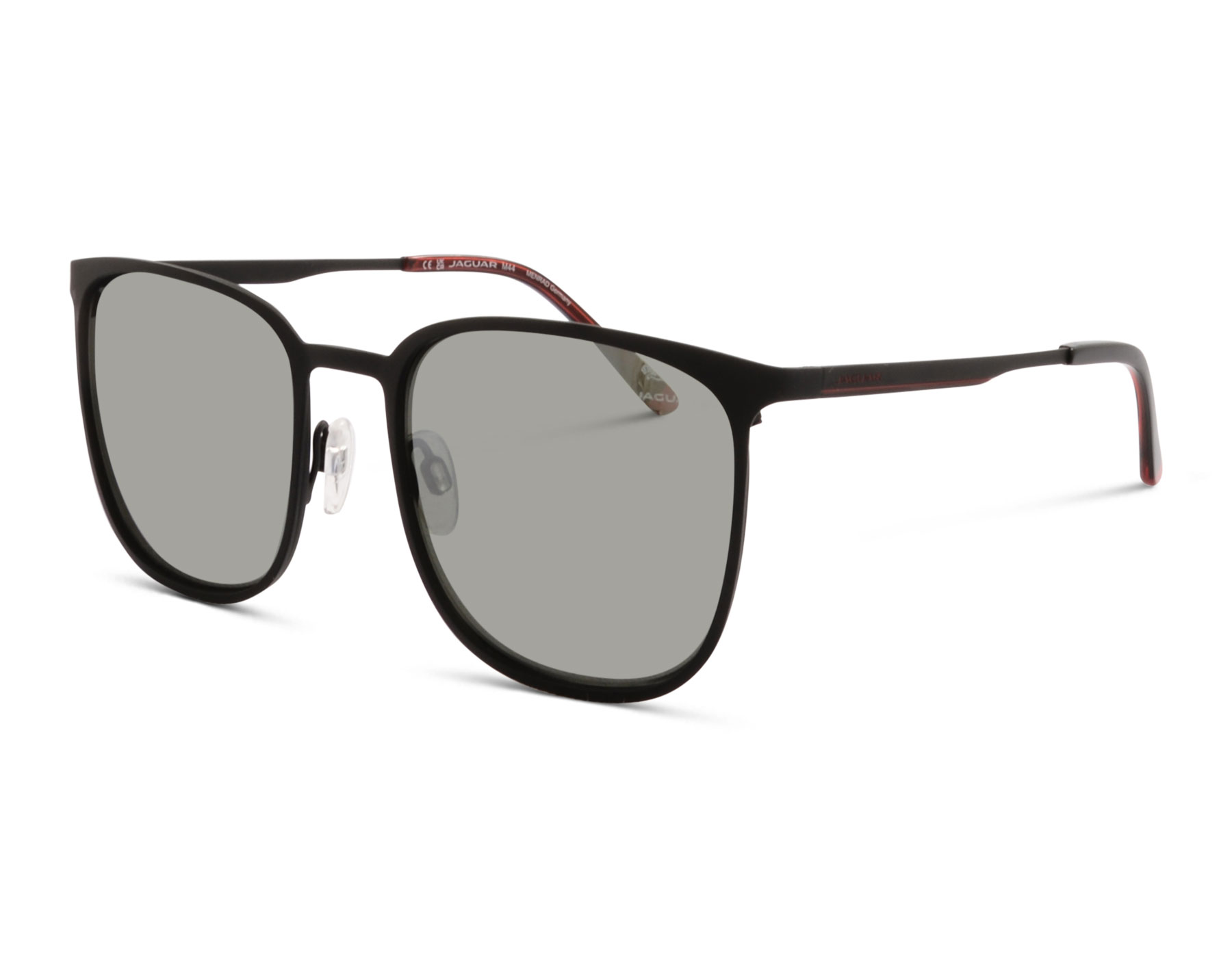 Jaguar Mod 37505 6100 56 Schwarz Matt