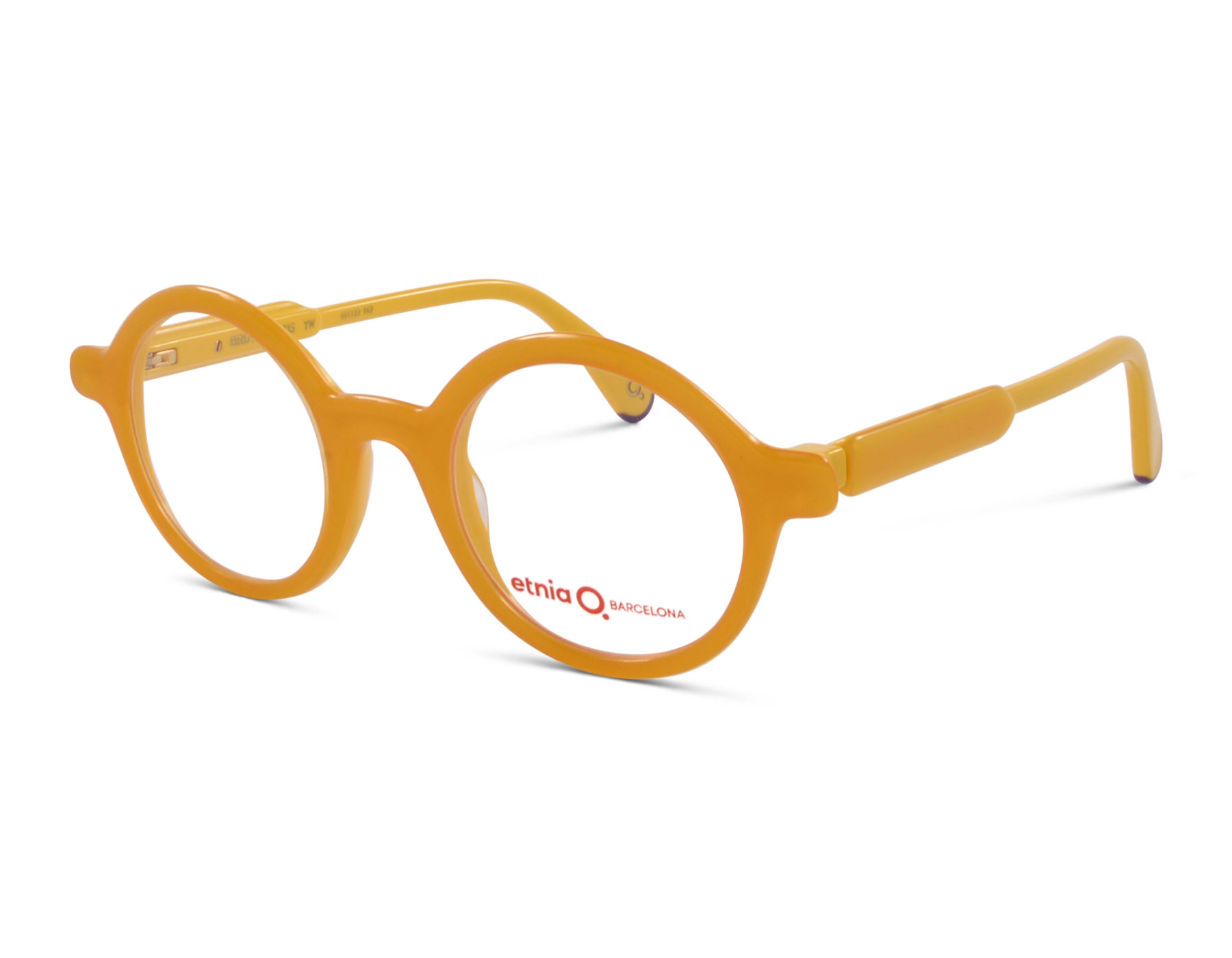 Etnia Barcelona BRUTAL No.35 YW 46 Gelb