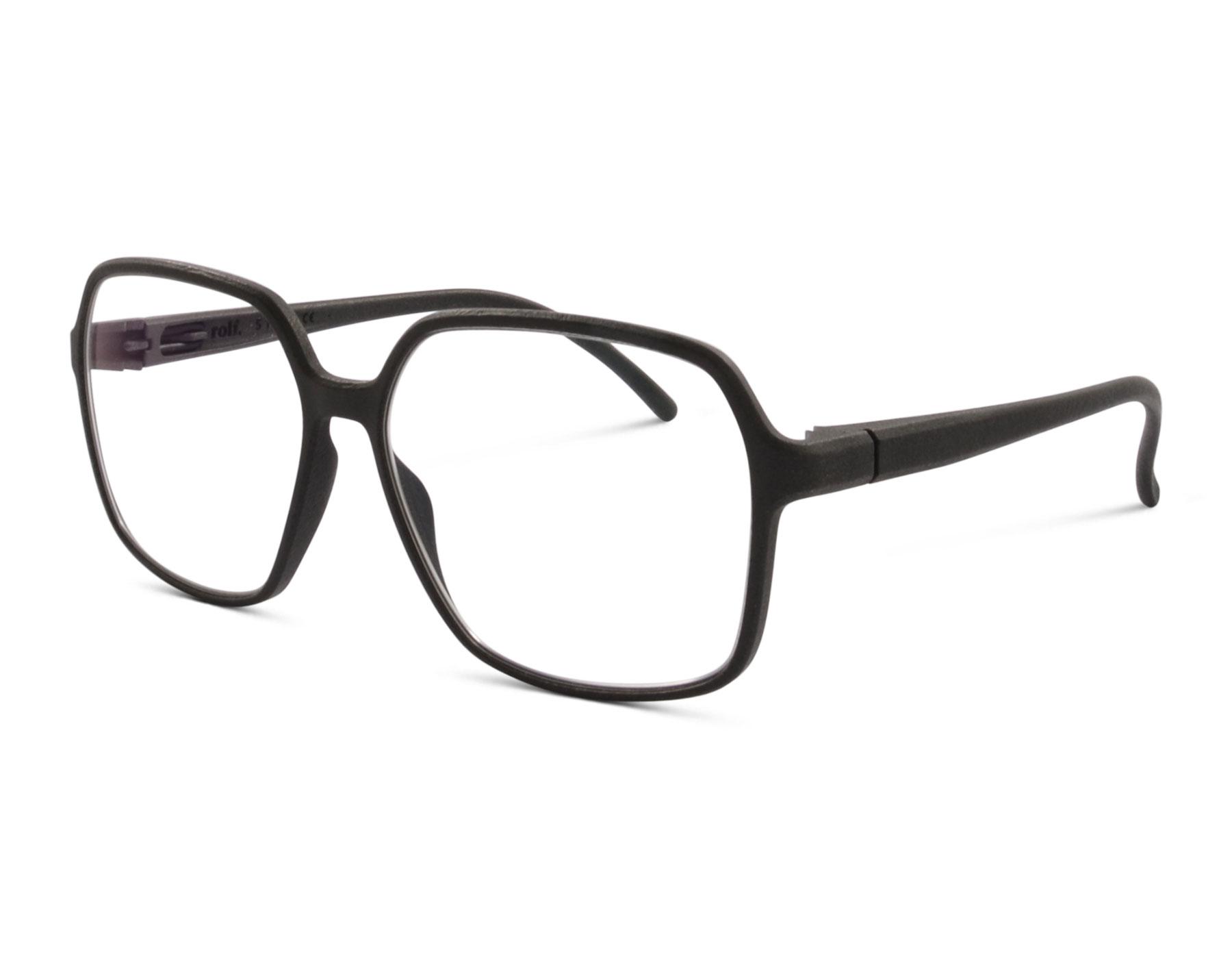 Rolf NORE M 10 Temple S 55 GRAPHITE