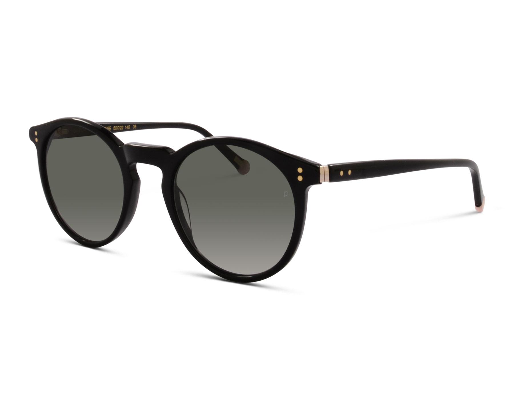 Clémence & Margaux LA TURQUOISE CMS124 5 50 Schwarz