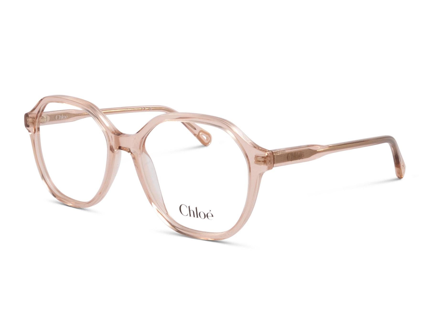 Chloé CH0312O 005 53 Beige transparent
