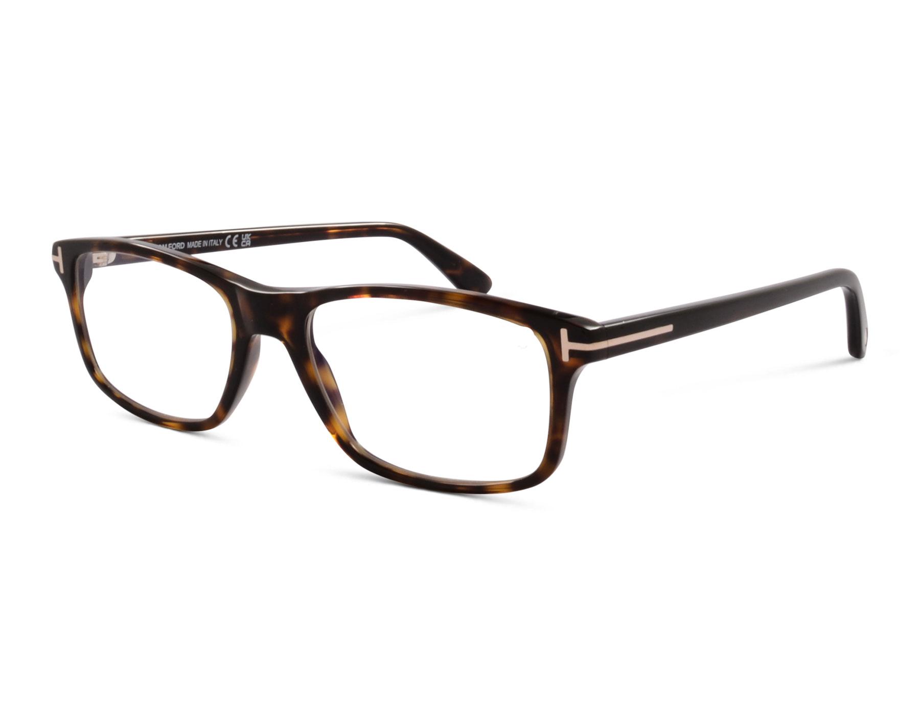 Tom Ford TF6119-B 052 55 Havanna