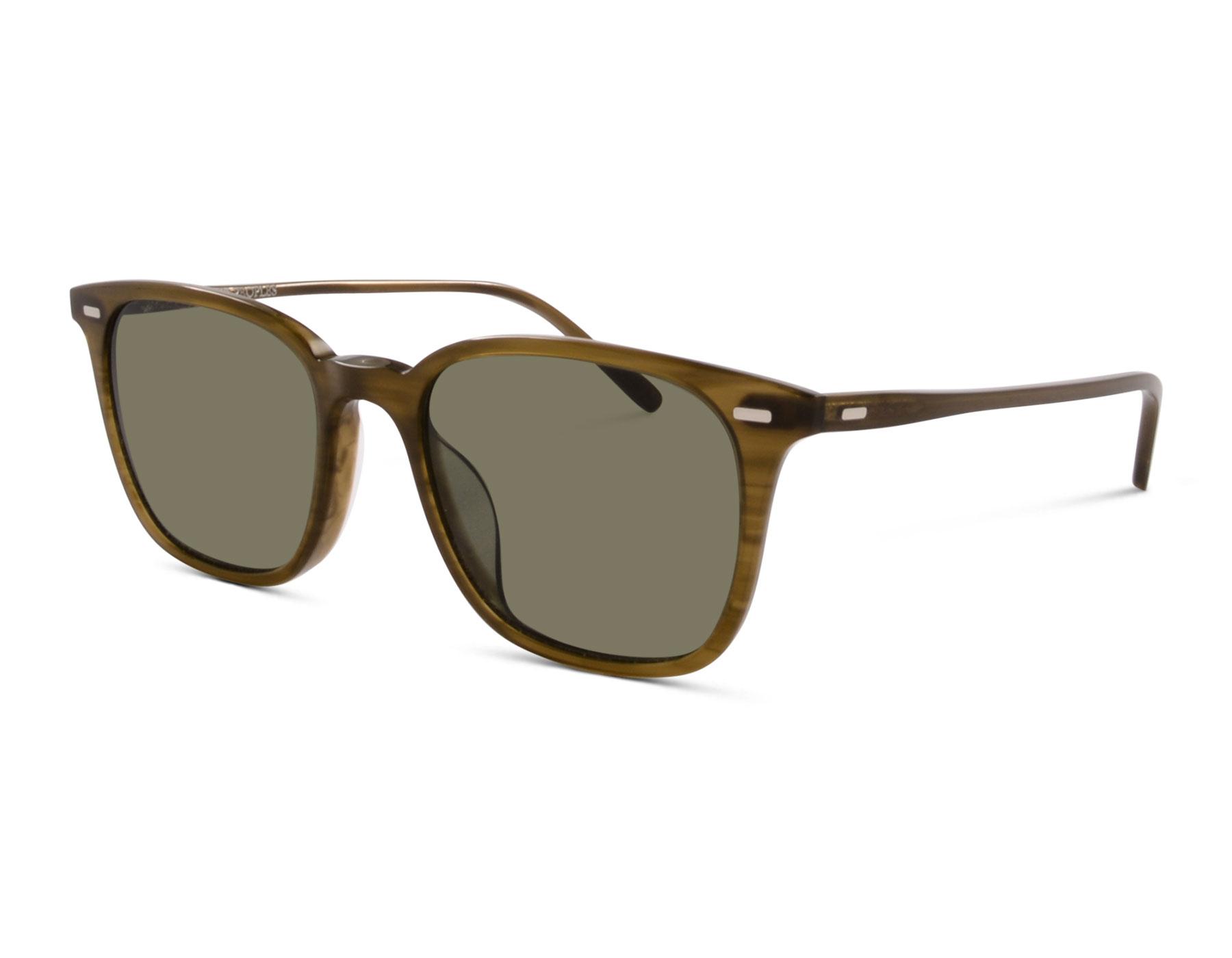 Oliver Peoples LAEDIN OV5614SU 182152 52 Dunkelgrün