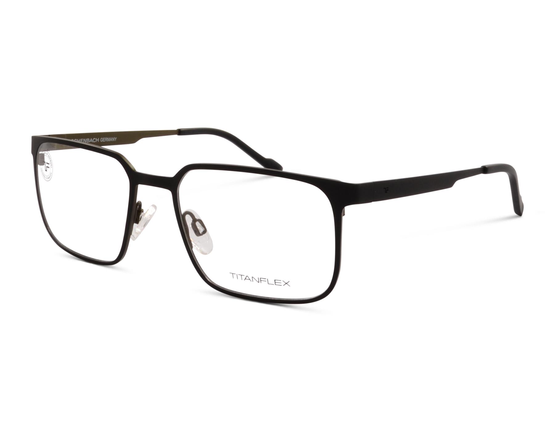 TITANflex 822049 10 53 Schwarz