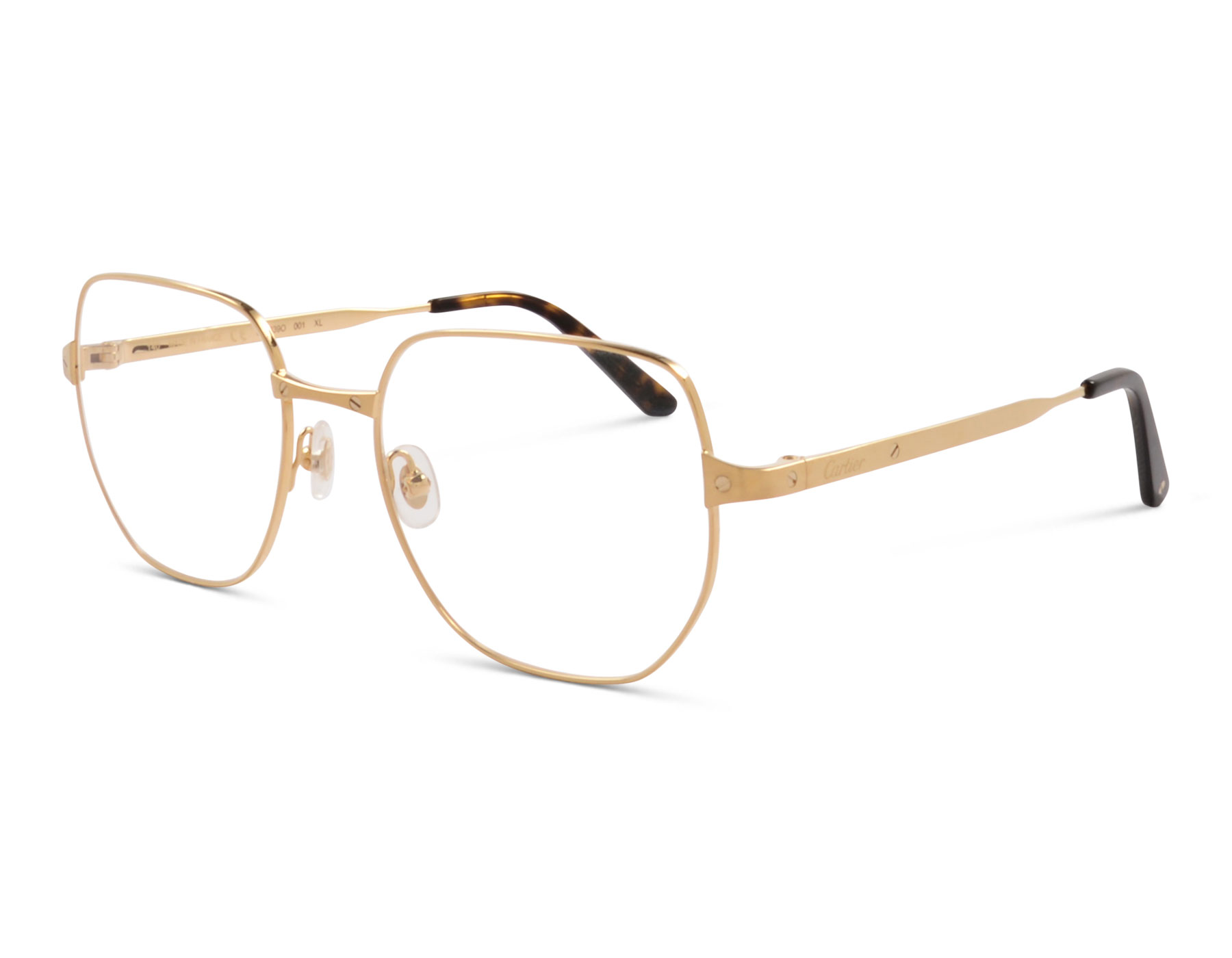 Cartier CT03390 1 55