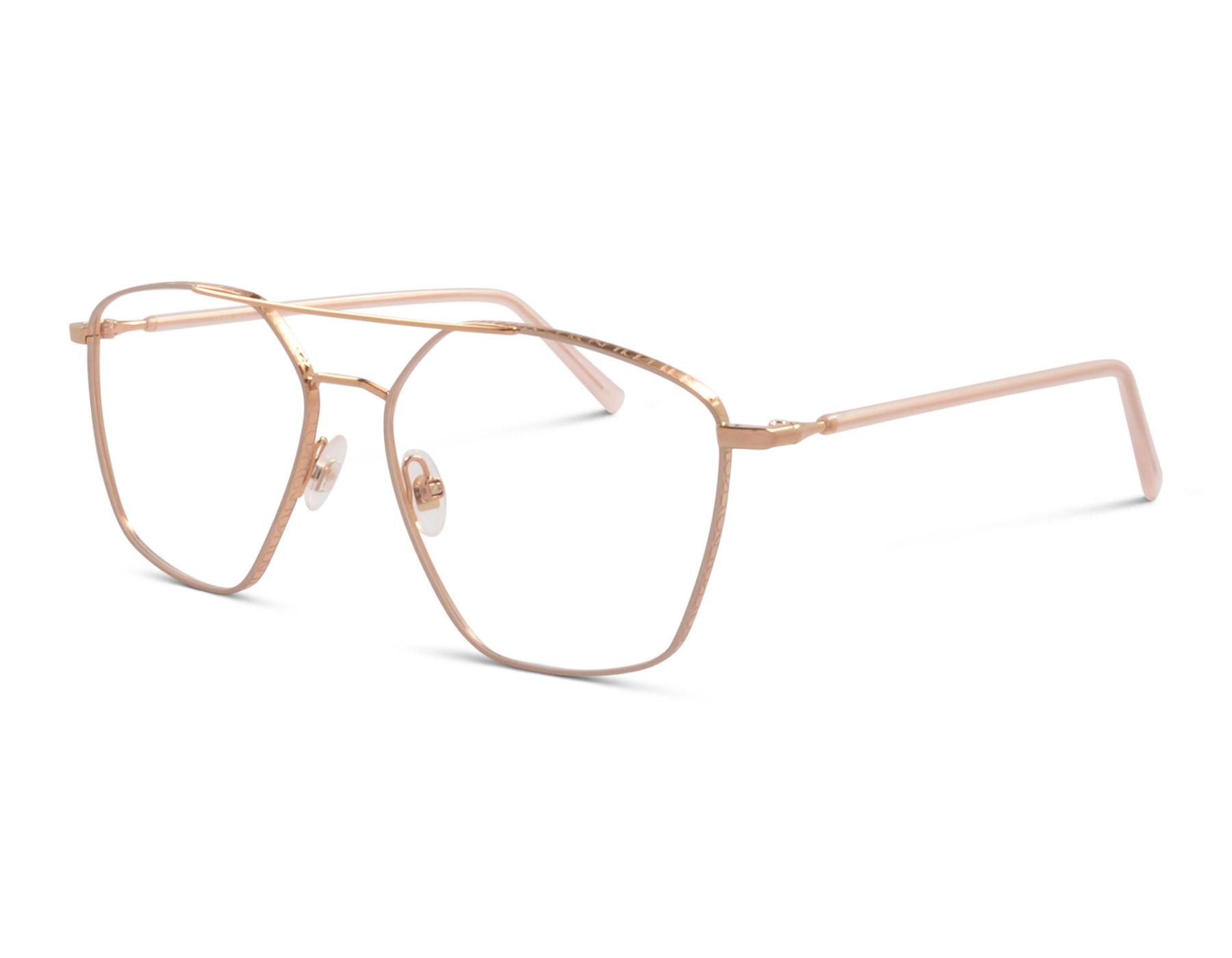 Andy Wolf 4833 col. 05 55 Goldfarben/Beige