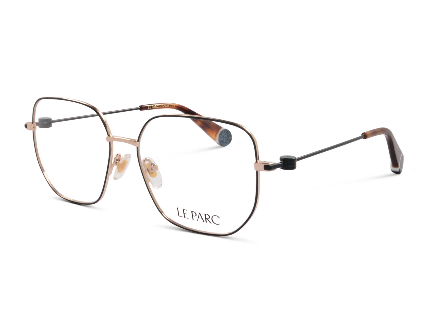 LE PARC BRANCUSI 04 56 Petrol/Gold