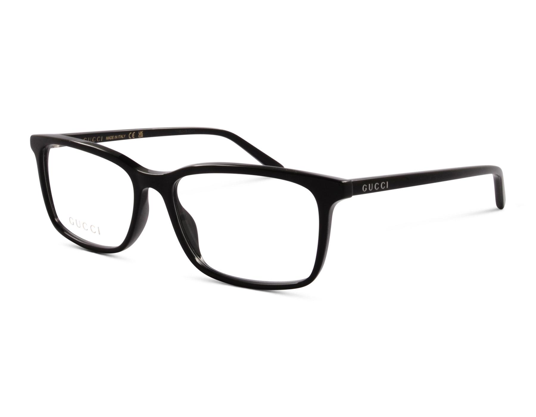 Gucci GG1997O 001 55 Schwarz