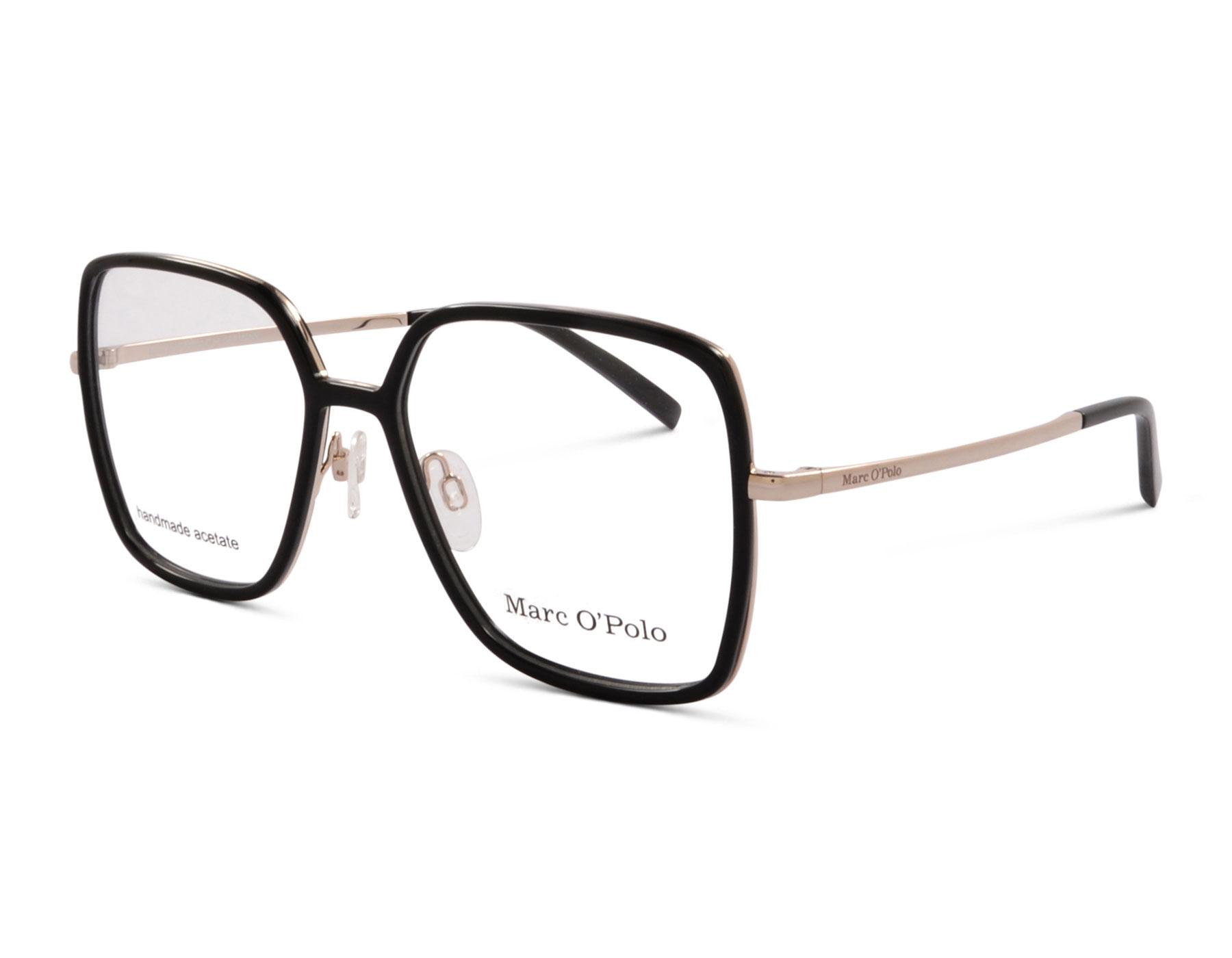 Marc O´Polo 501038 10 54 Schwarz/Silber