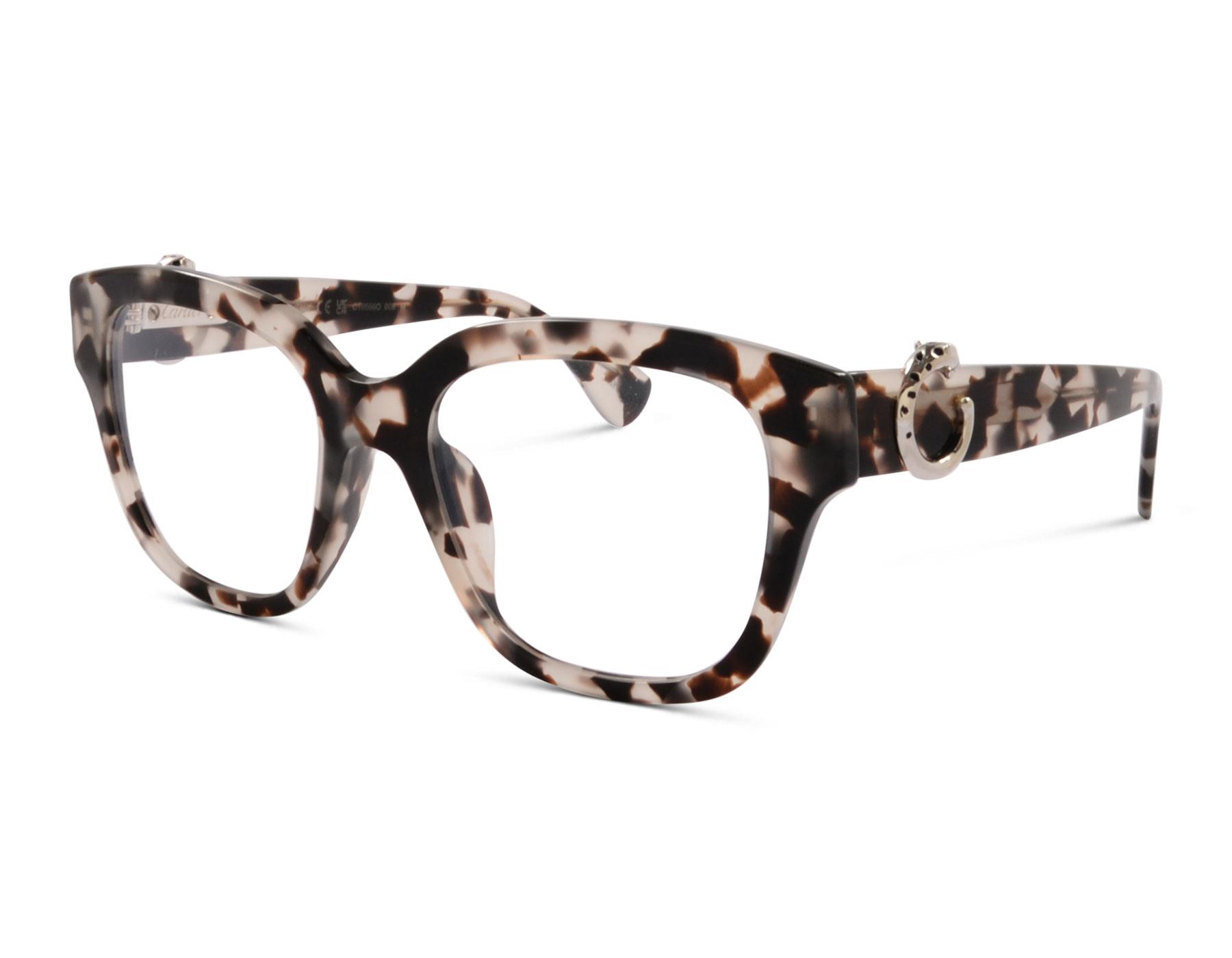 Cartier CT0566O 008 53 Havanna Braun/Beige