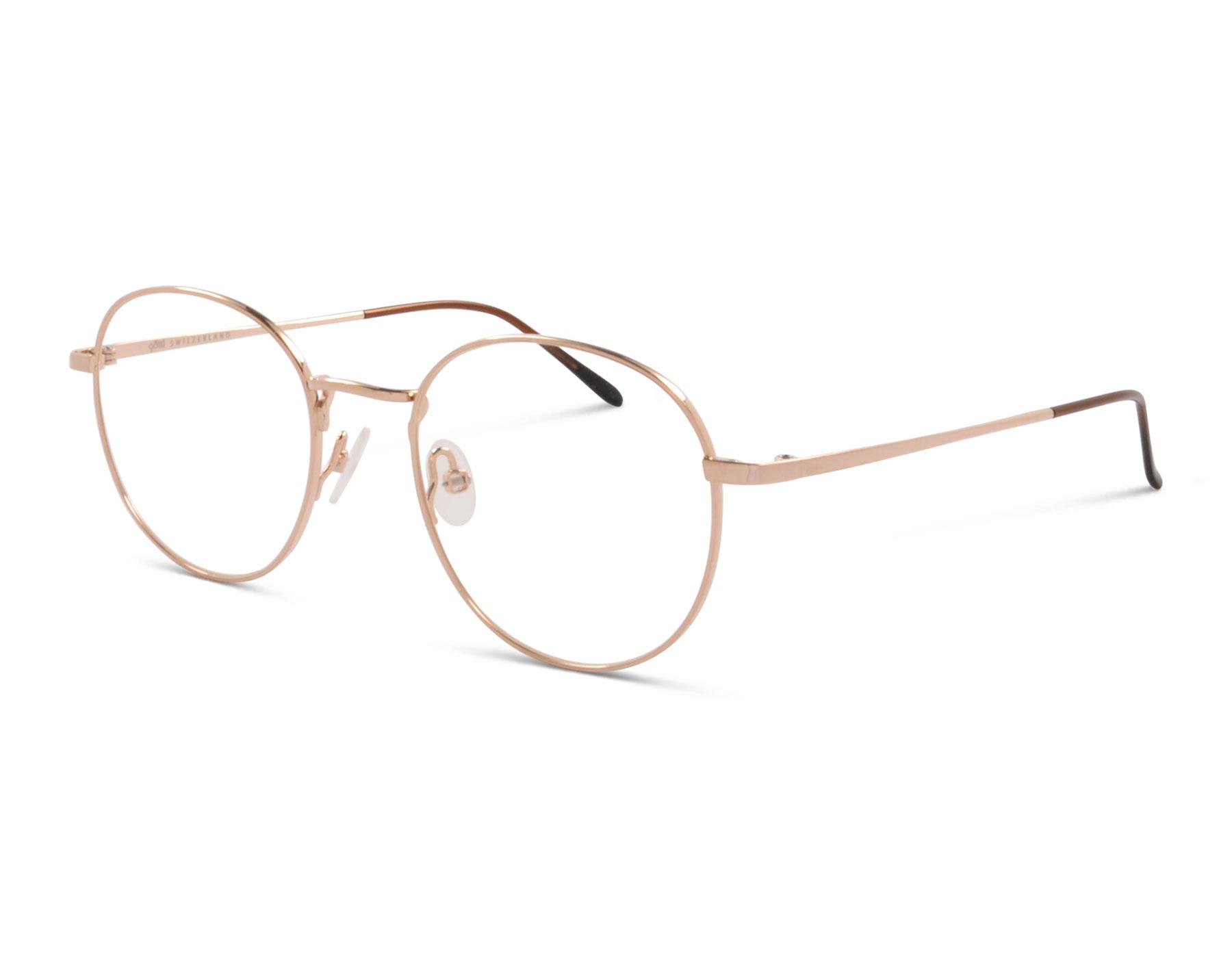 Götti DORSEY GLS 51 Goldfarben