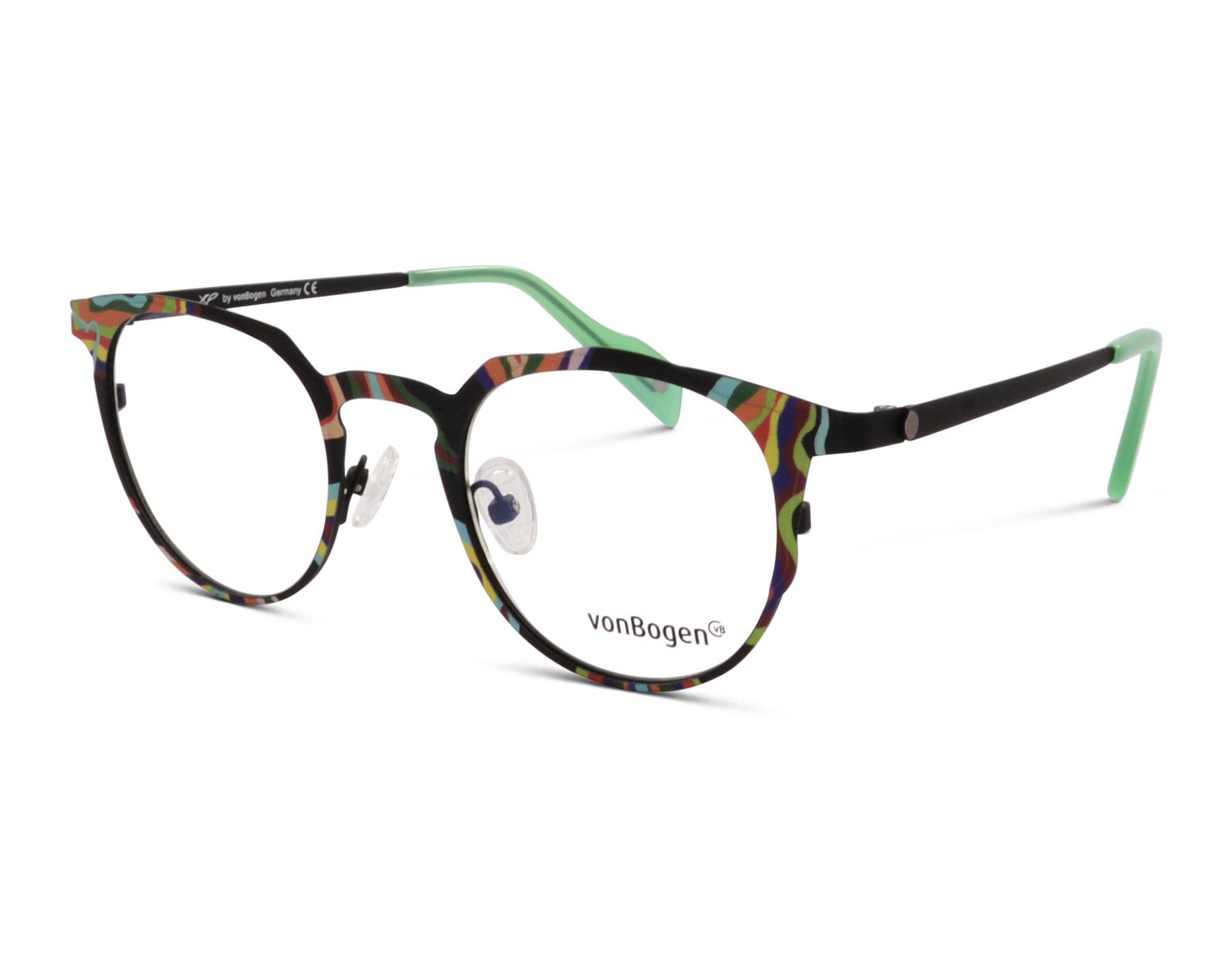 vonBogen 1560 C03A 48 Bunt